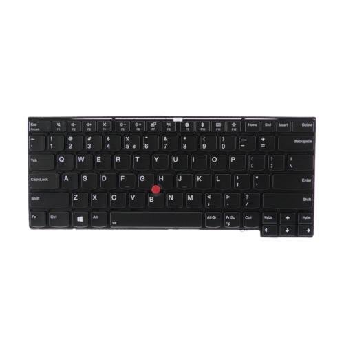 01EN753 - Lenovo Laptop Keyboard - Genuine New