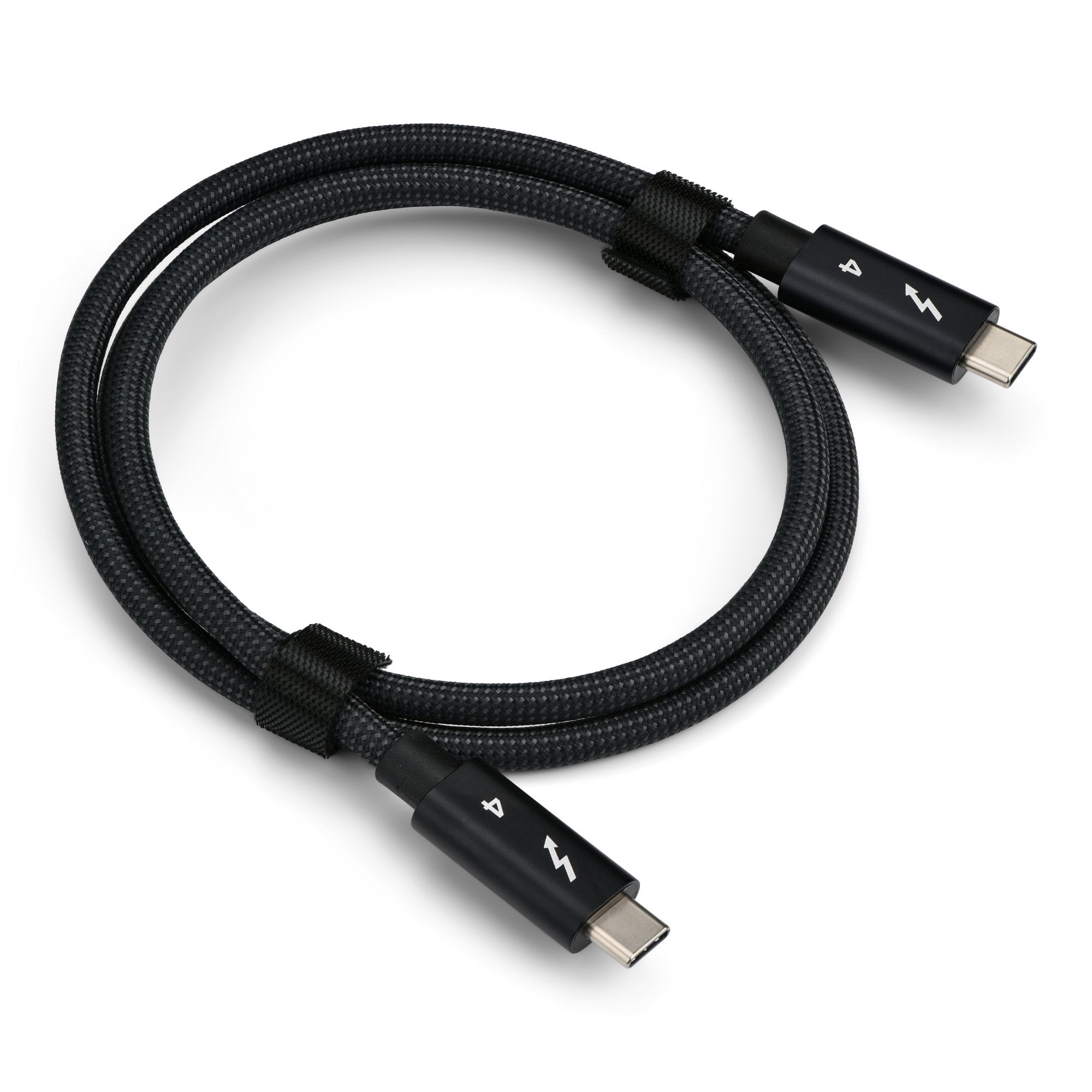 Thunderbolt 4 (USB-C) Cable .8 Meter