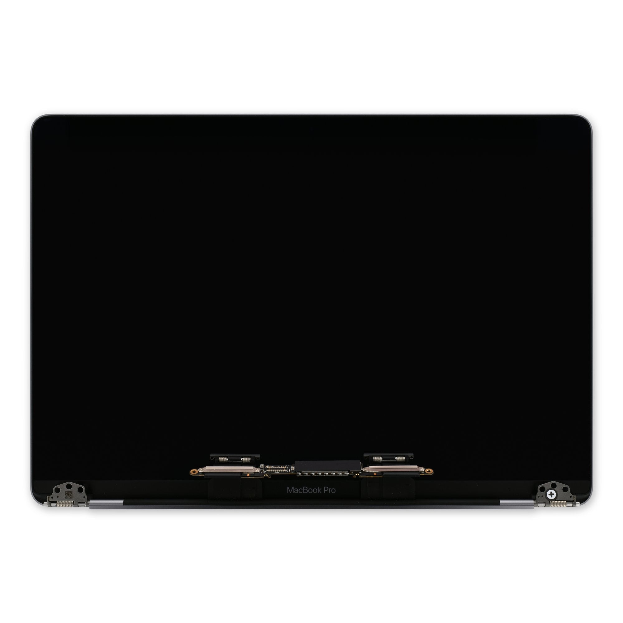MacBook Pro 13" (A2289, 2020) Display Assembly Dark Gray Used, Premium Part Only