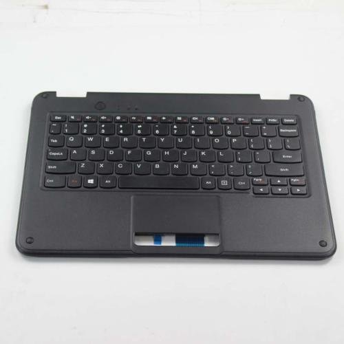 5CB0L76046 - Lenovo Laptop Palmrest - Genuine OEM