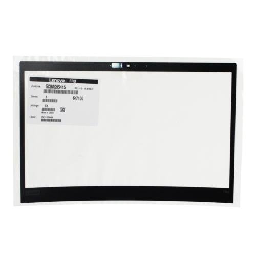 5CB0S95445 - Lenovo Laptop LCD Front Bezel - Genuine New