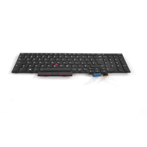 01ER543 - Lenovo Laptop Keyboard - Genuine OEM