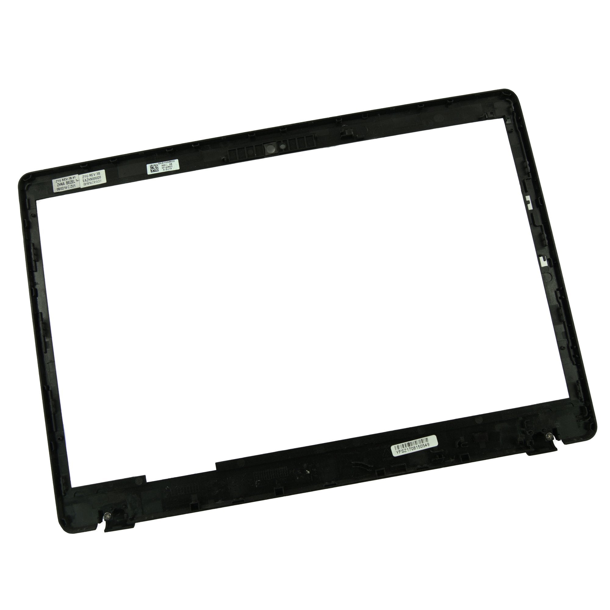 Acer Chromebook C720P LCD Bezel Used, A-Stock