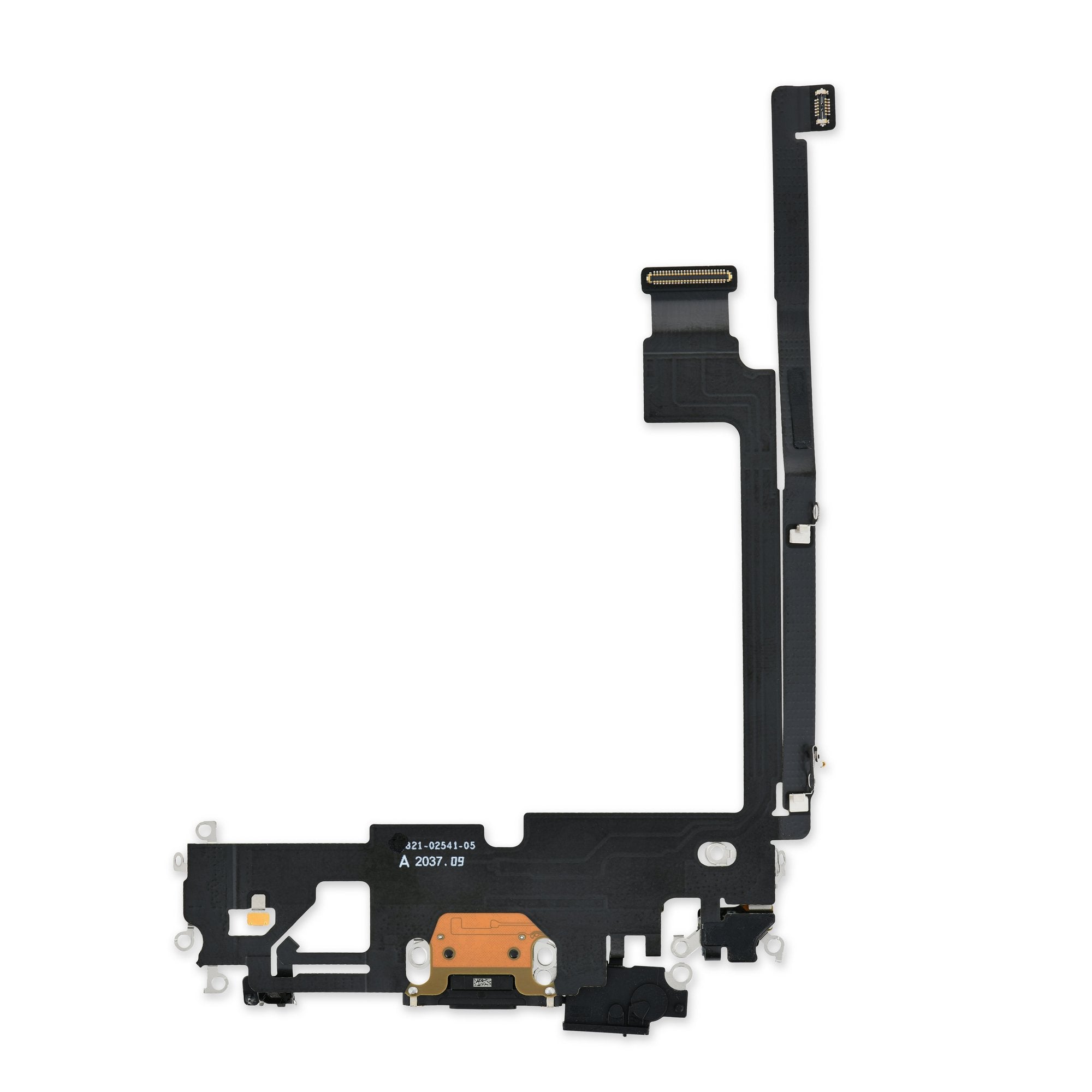 Conector de Carga Lightning para iPhone 11 Pro Max, Micrófono integrado -  Spain