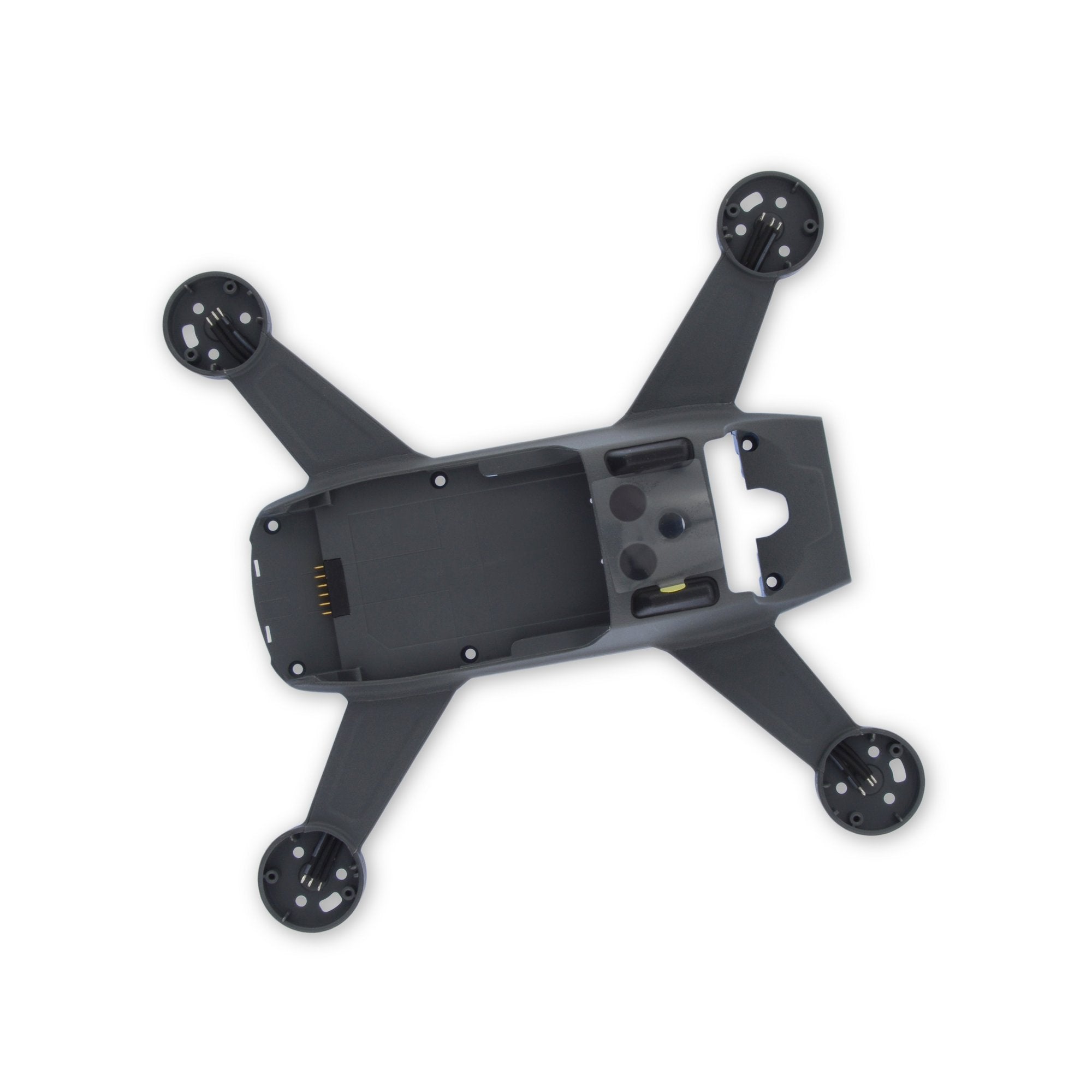 DJI Spark Middle Frame Assembly