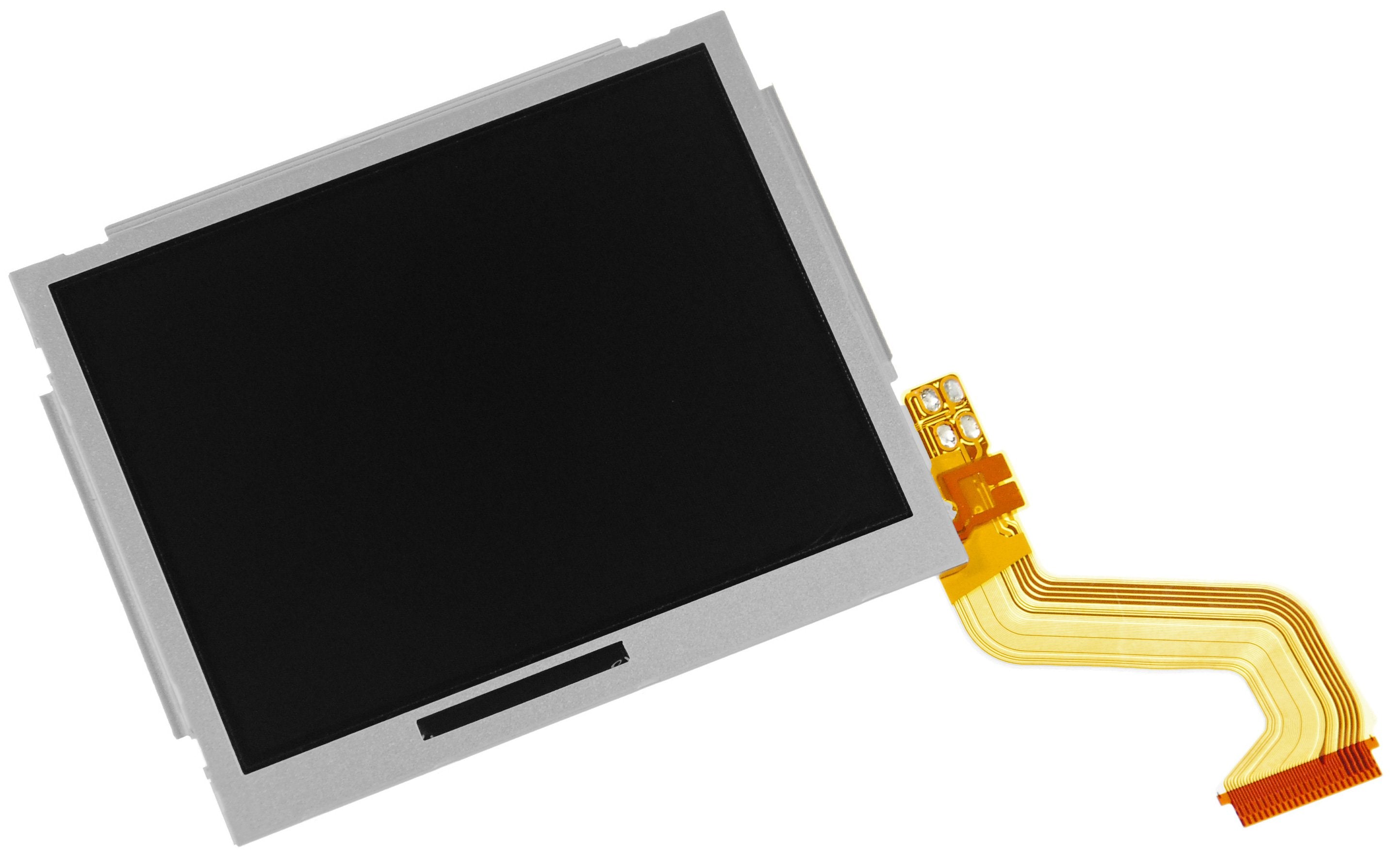 Nintendo DSi Upper LCD