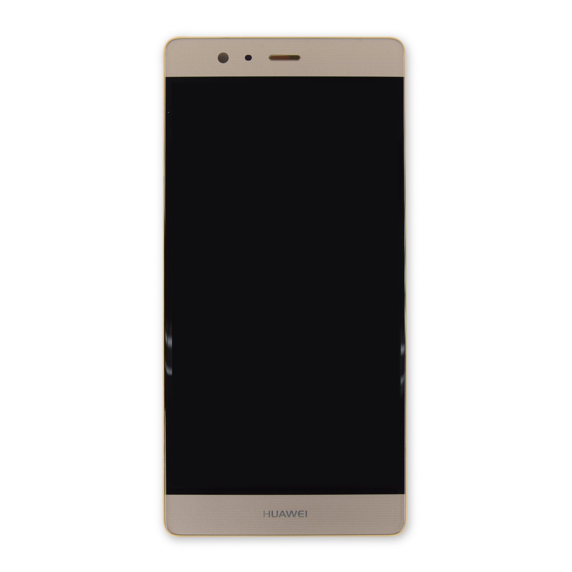 Huawei P9 Plus Screen Gold New Part Only