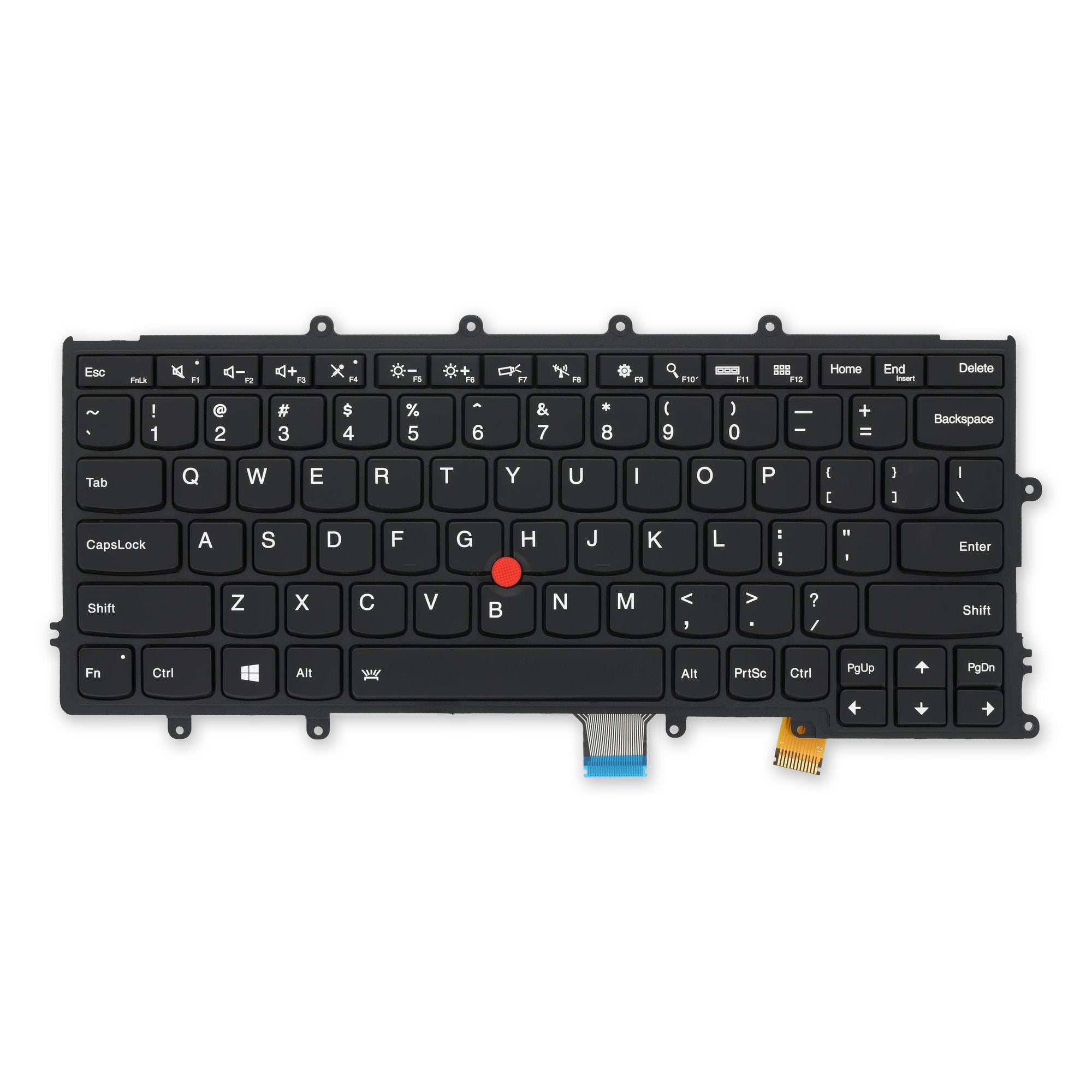 Lenovo Keyboard - 01AV540 New