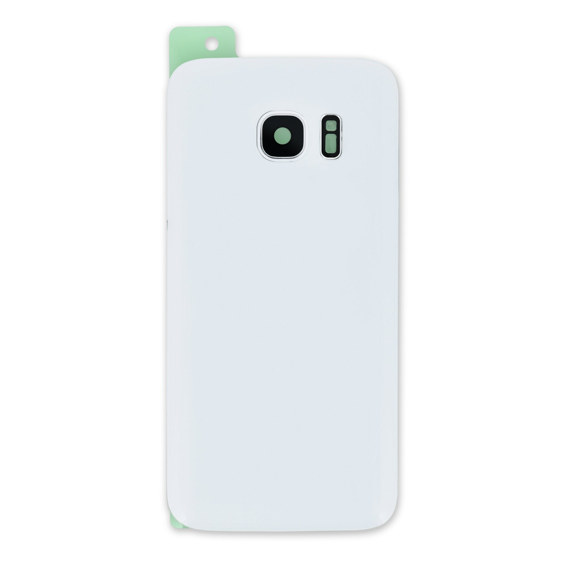 Galaxy S7 Rear Panel/Cover White New Part Only