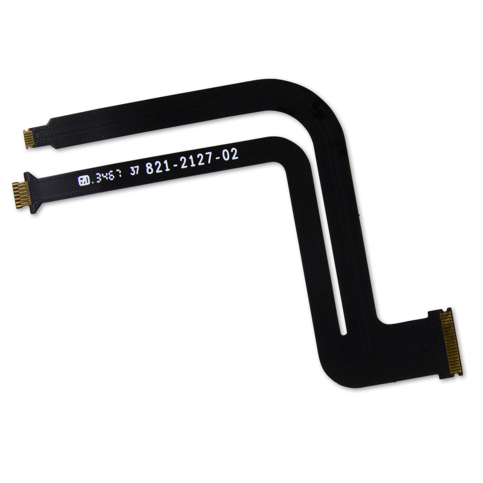 MacBook 12" Retina (Early 2015) LCD Backlight Interconnection Flex Cable