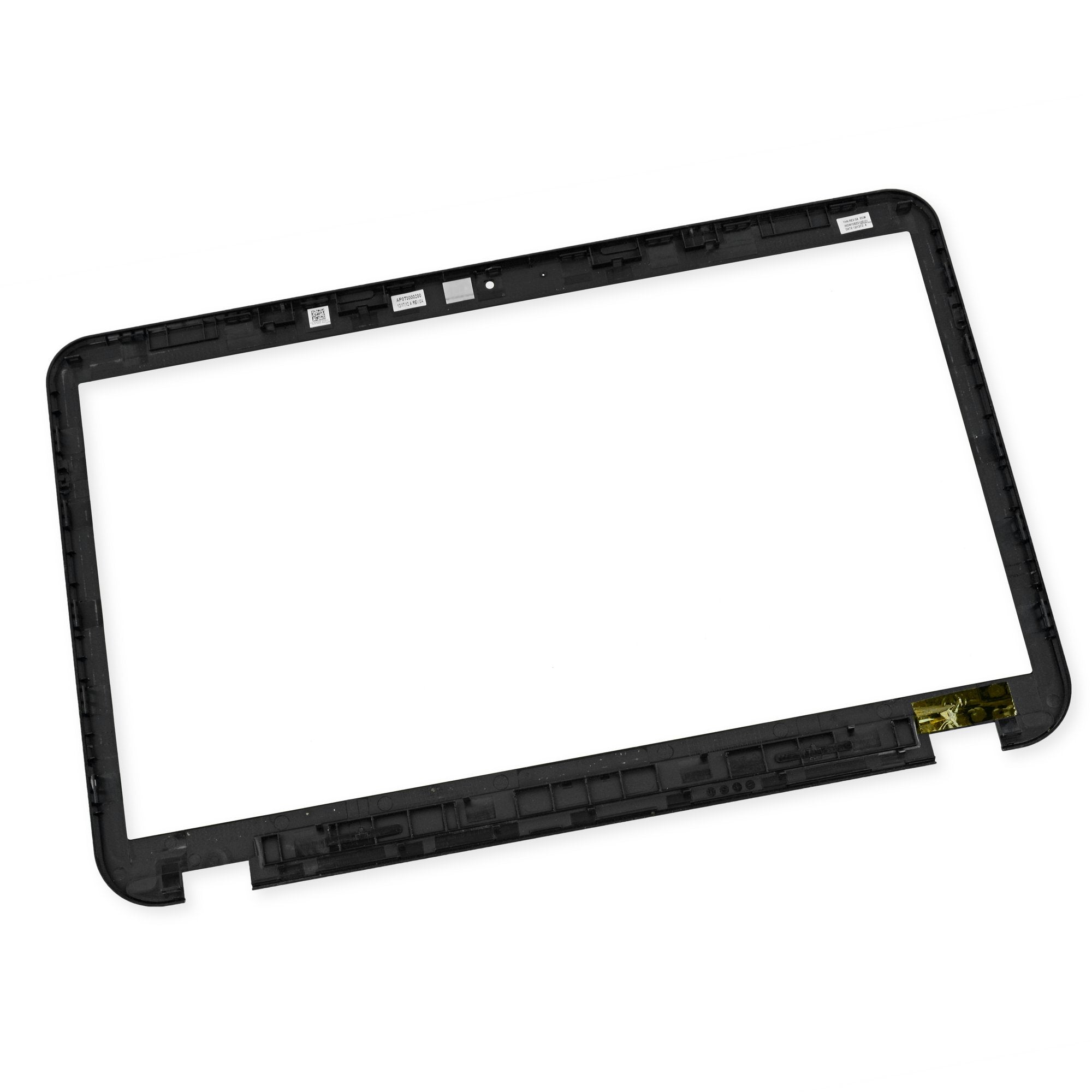 Dell Inspiron 17R (5721) Display Bezel