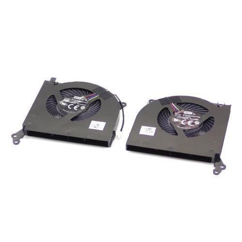 5F10S13916 - Lenovo Laptop CPU Cooling Fan - Genuine New