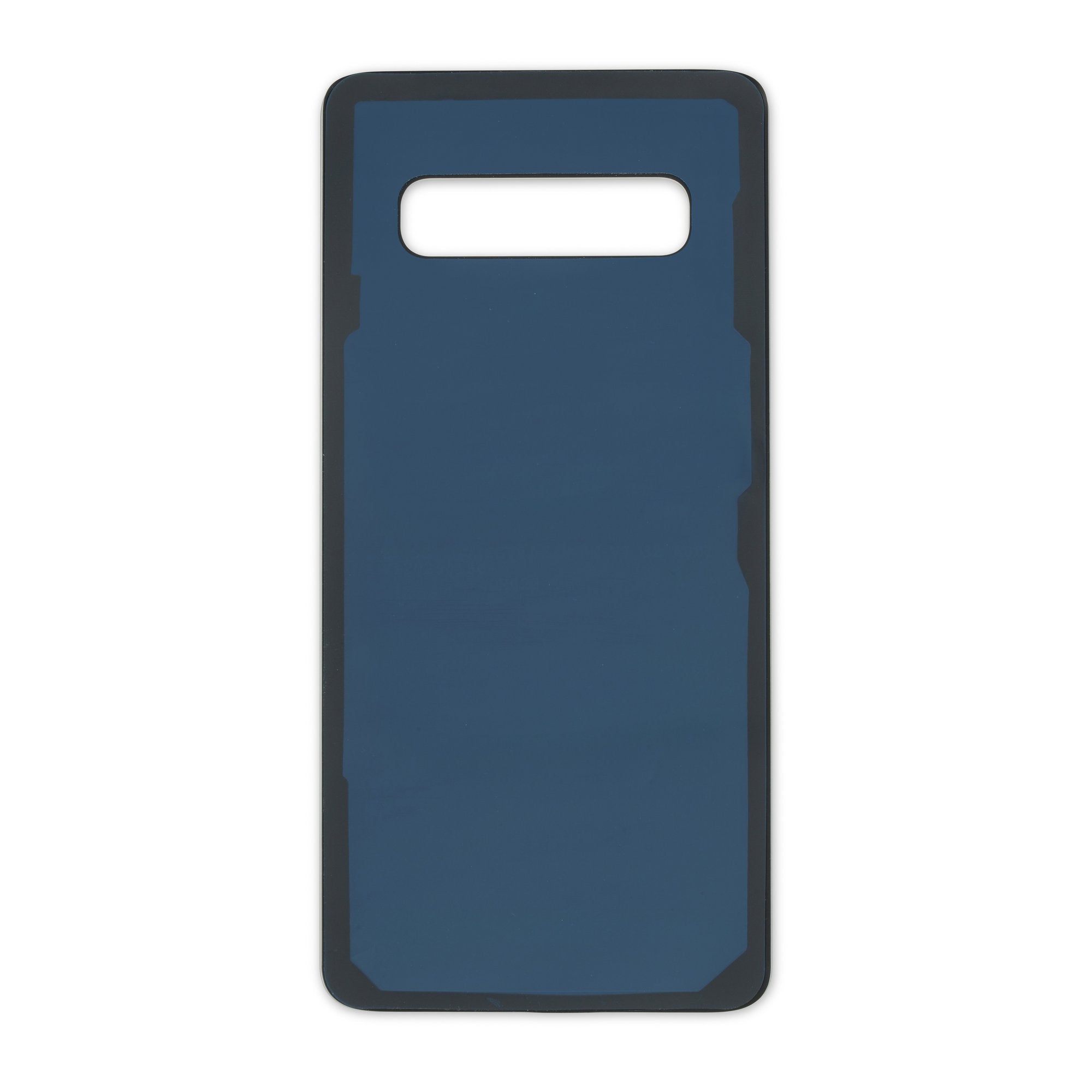 Galaxy S10 Rear Glass Panel/Cover Black New