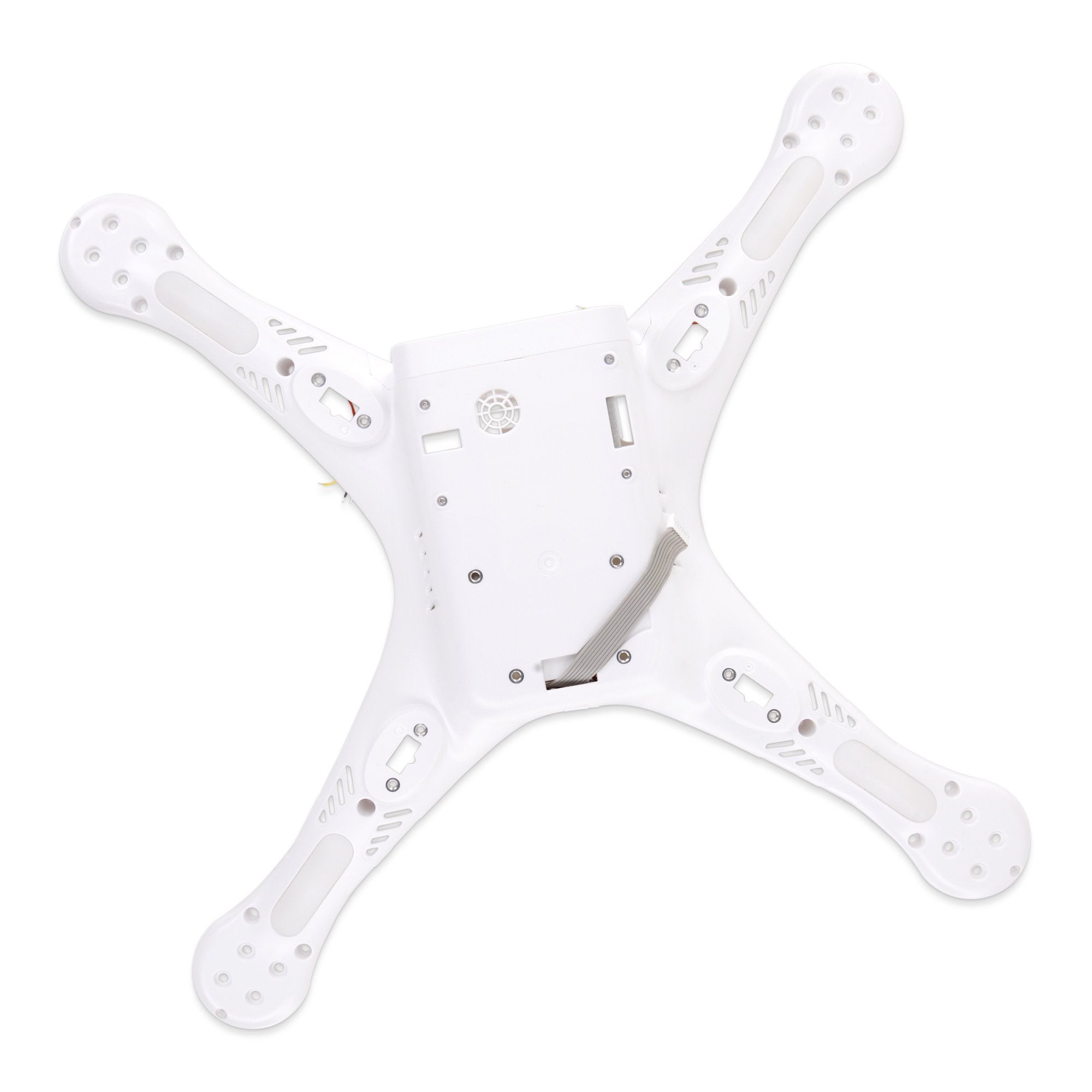 DJI Phantom 3 Standard / Pro / Advanced Bottom Shell