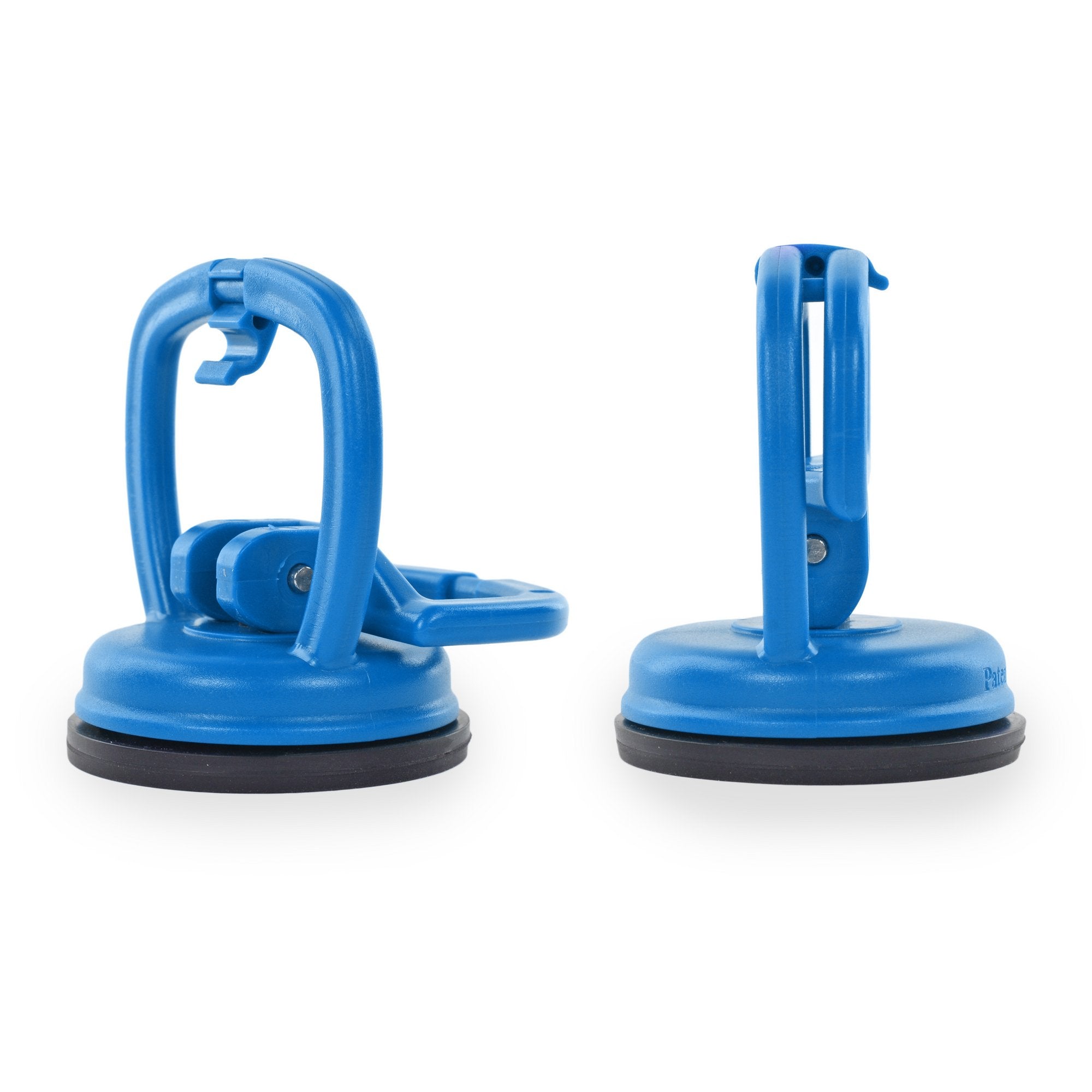 Heavy-Duty Suction Cups (Pair)