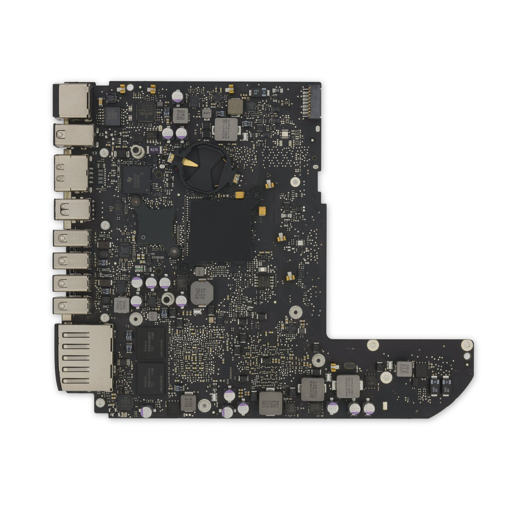 Mac mini A1347 (Mid 2011) 2.5 GHz Logic Board Used