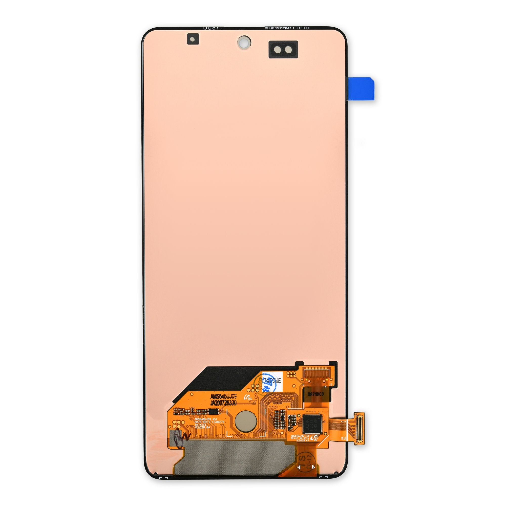 Galaxy A51 Screen New Part Only