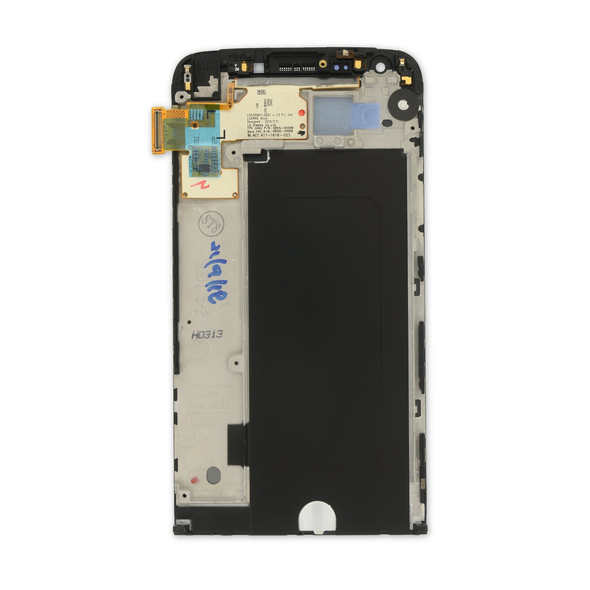 LG G5 Screen New Part Only