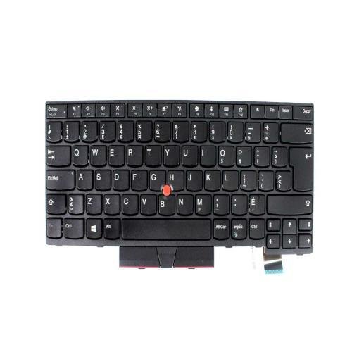 01AX366 - Lenovo Laptop Keyboard - Genuine New