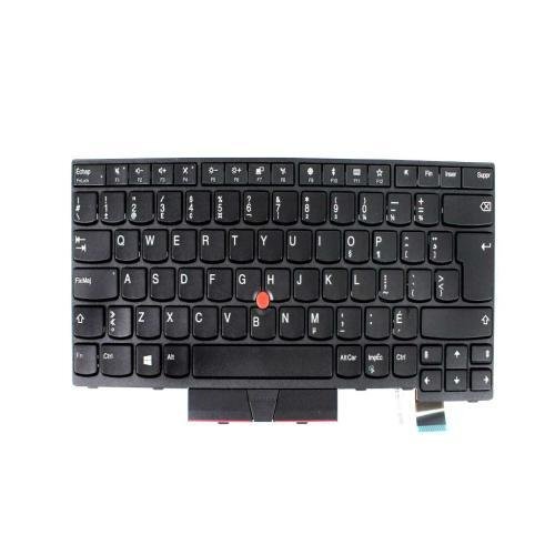 01AX366 - Lenovo Laptop Keyboard - Genuine OEM