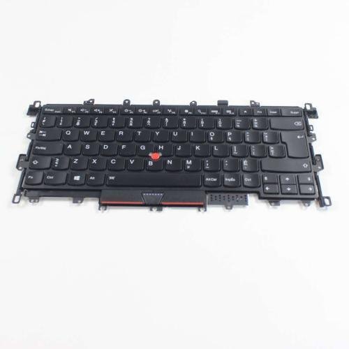 00JT865 - Lenovo Laptop Keyboard - Genuine OEM