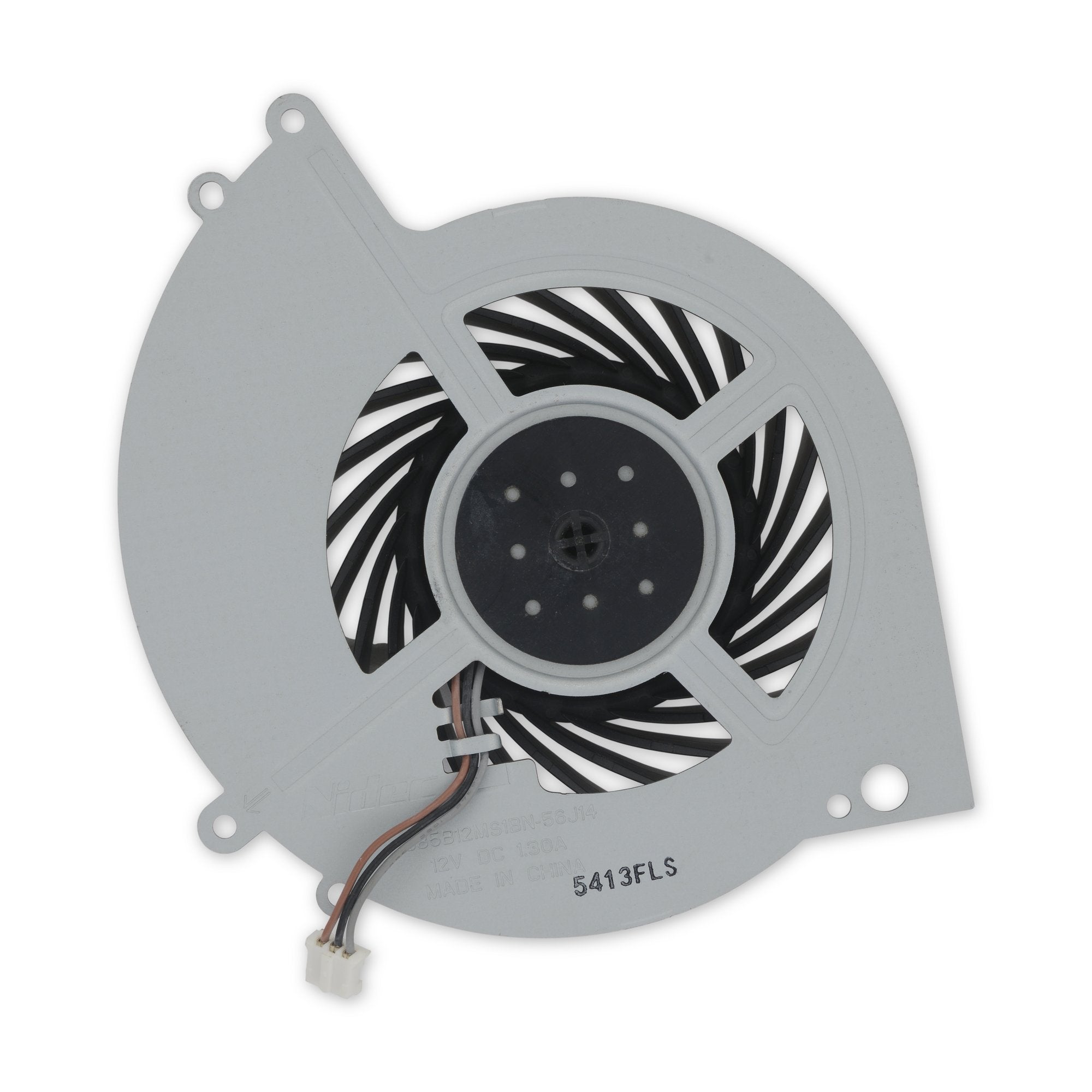 PlayStation 4 (CUH-12XXA) Fan: Replacement Part