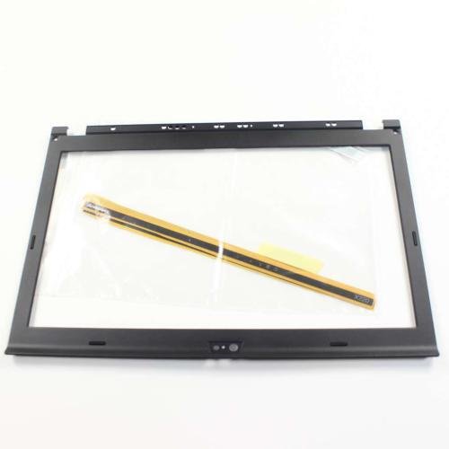04W0605 - Lenovo Laptop LCD Front Bezel - Genuine OEM