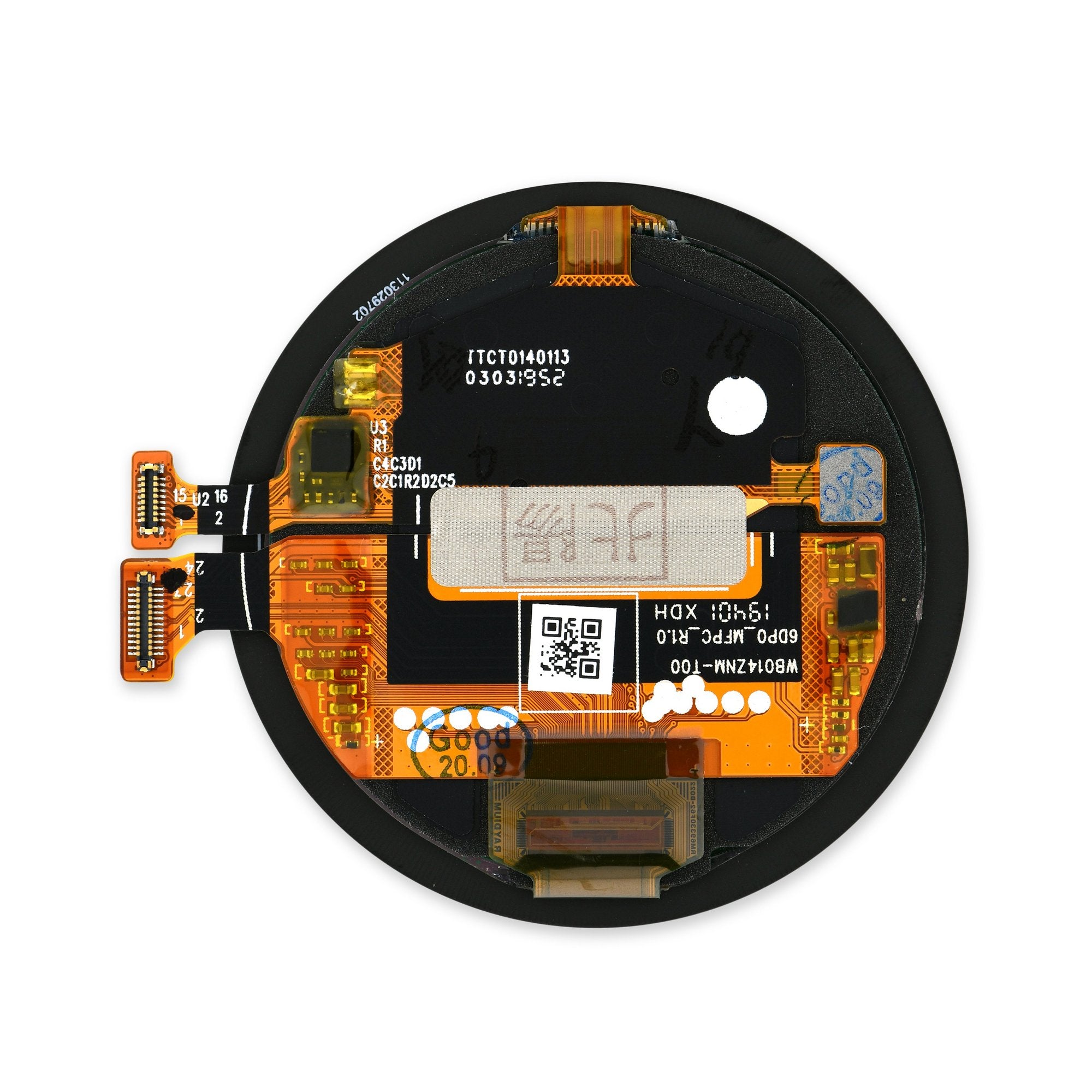 Huawei Smartwatch Repair - iFixit