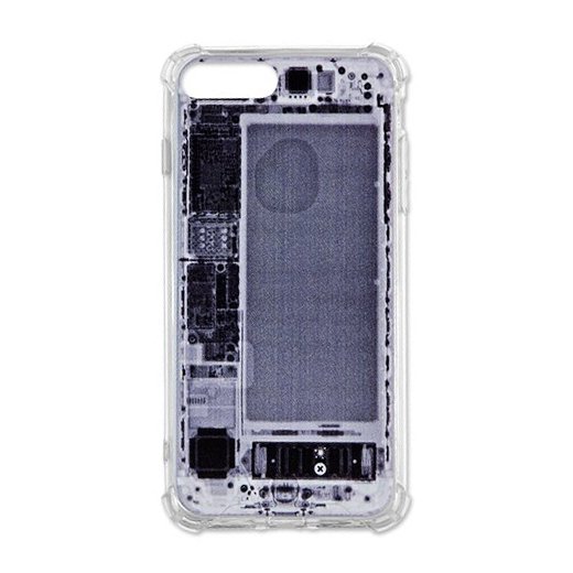 iFixit Insight iPhone 7 Plus Case New X-Ray