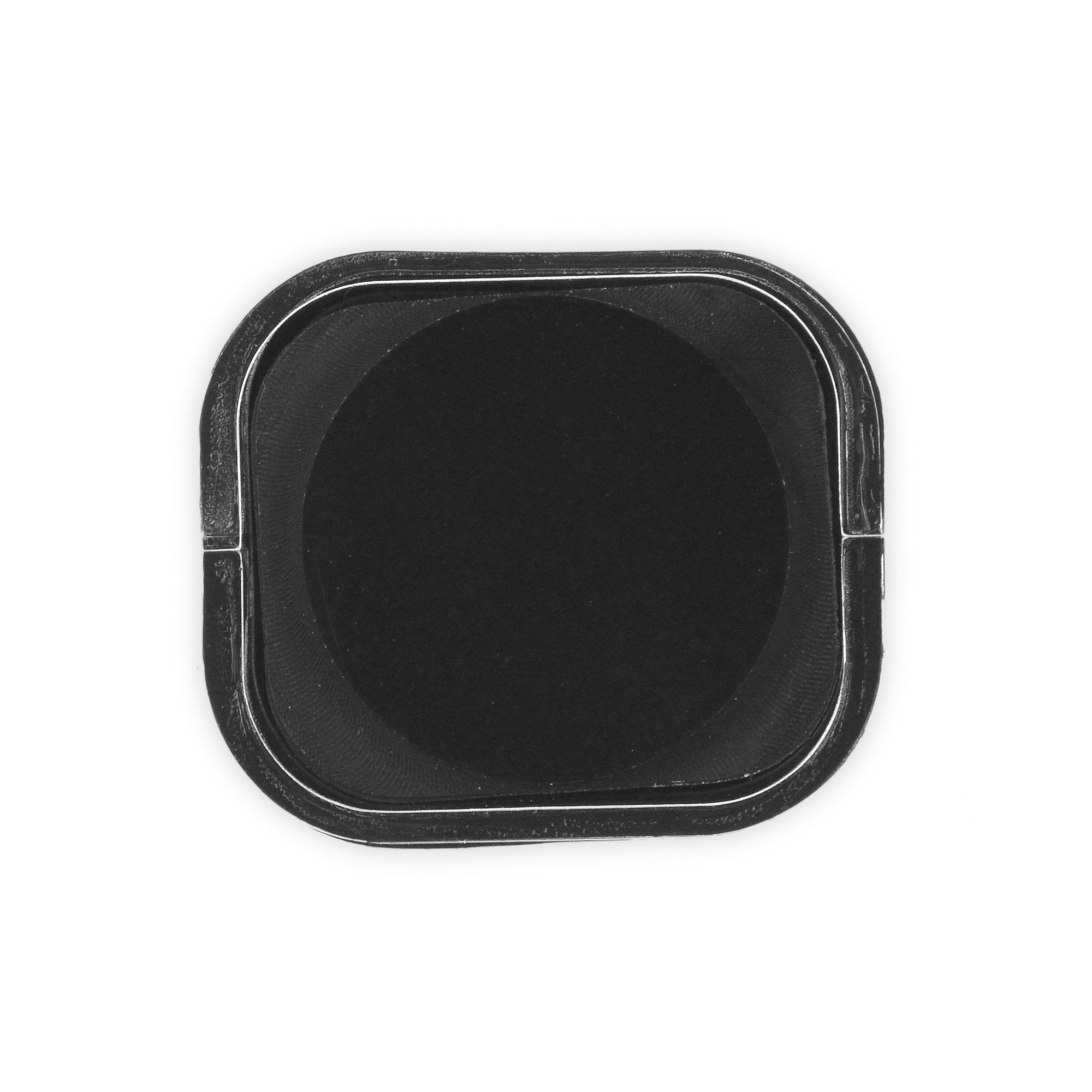 iPhone 5 and 5c Home Button Black New Part Only