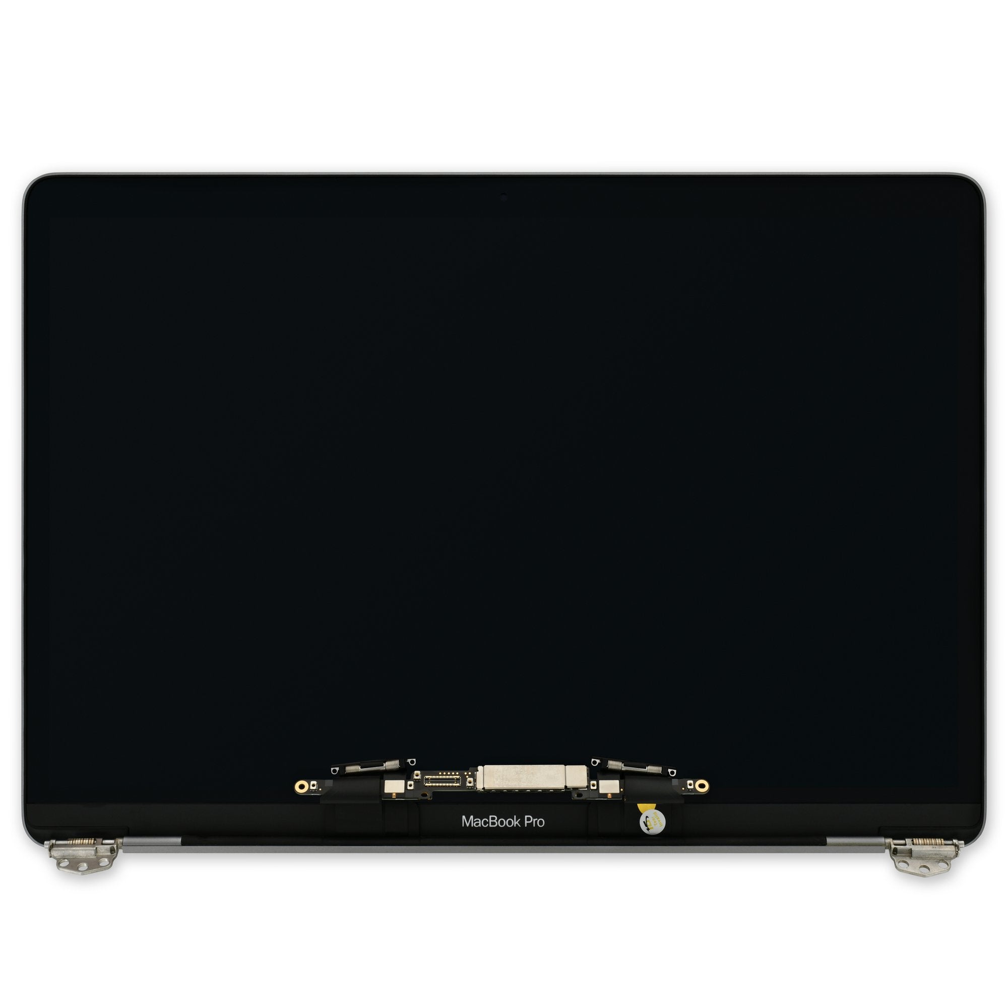 MacBook Pro 13" (A2338) Display Assembly Dark Gray Used, Premium