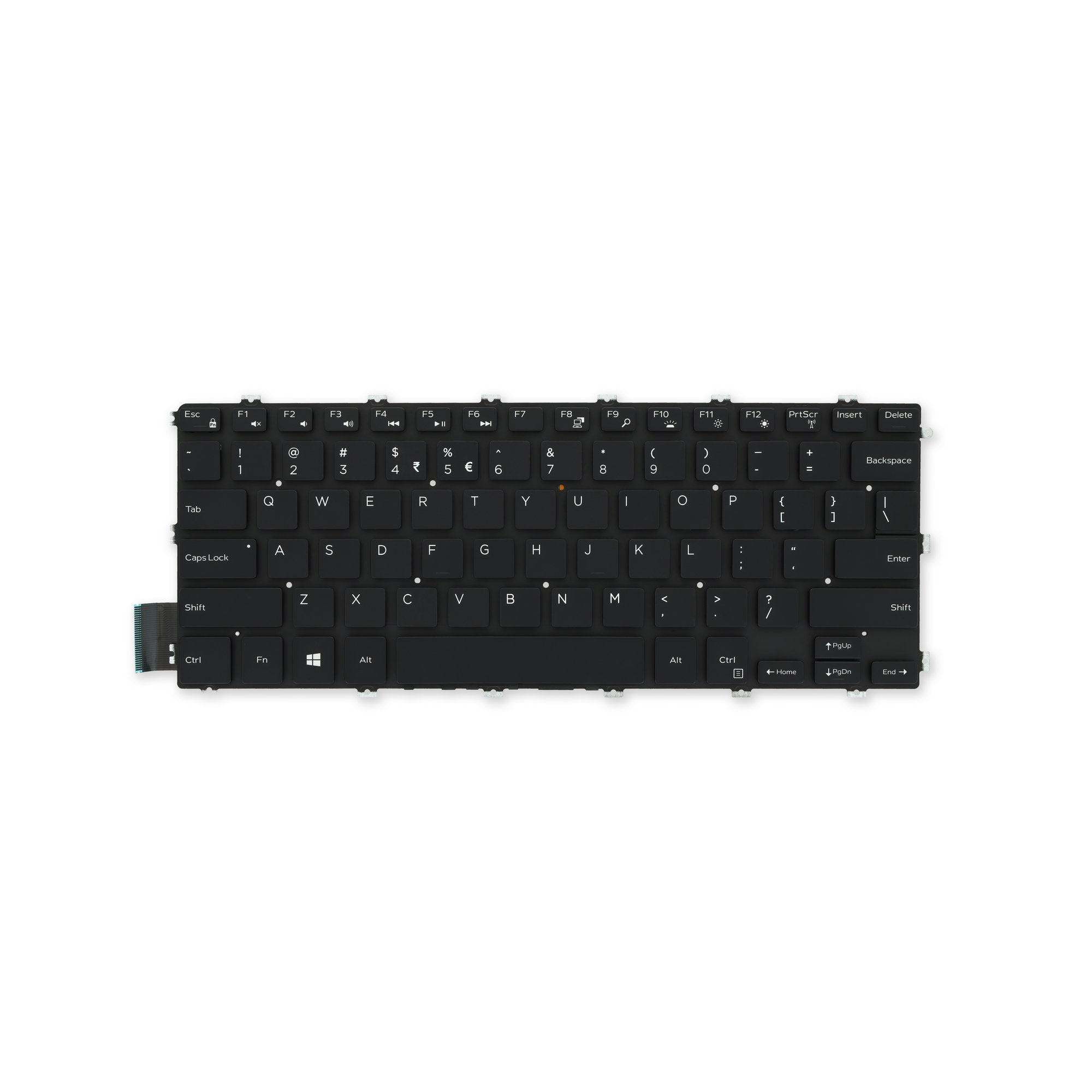 Dell Inspiron Keyboard - 46MX5 New