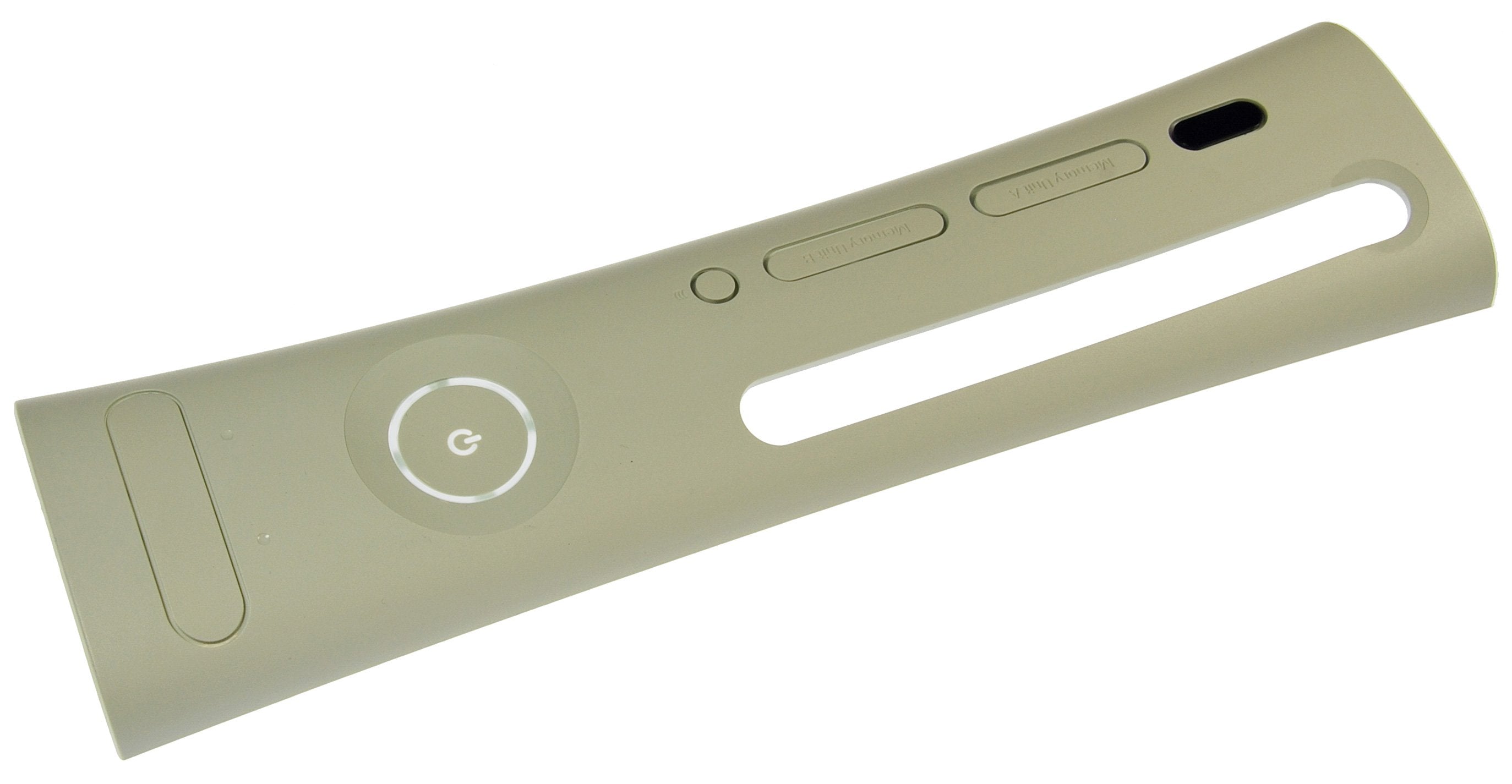 Xbox 360 Faceplate