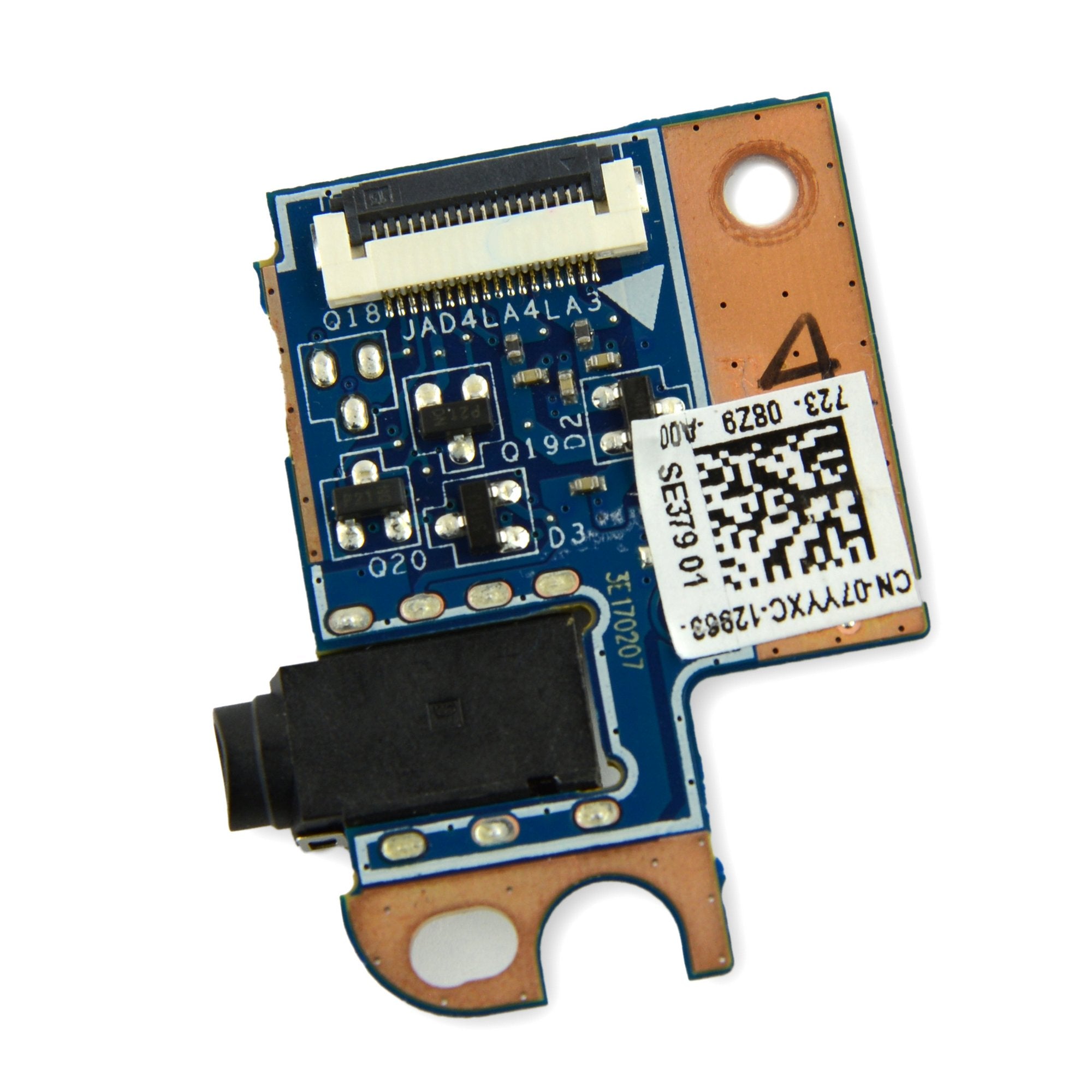 Dell Chromebook 11 3180 Audio Board