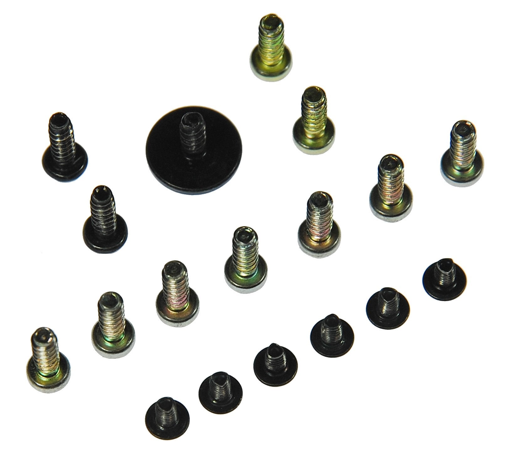 Xbox 360 S Motherboard Screw Set