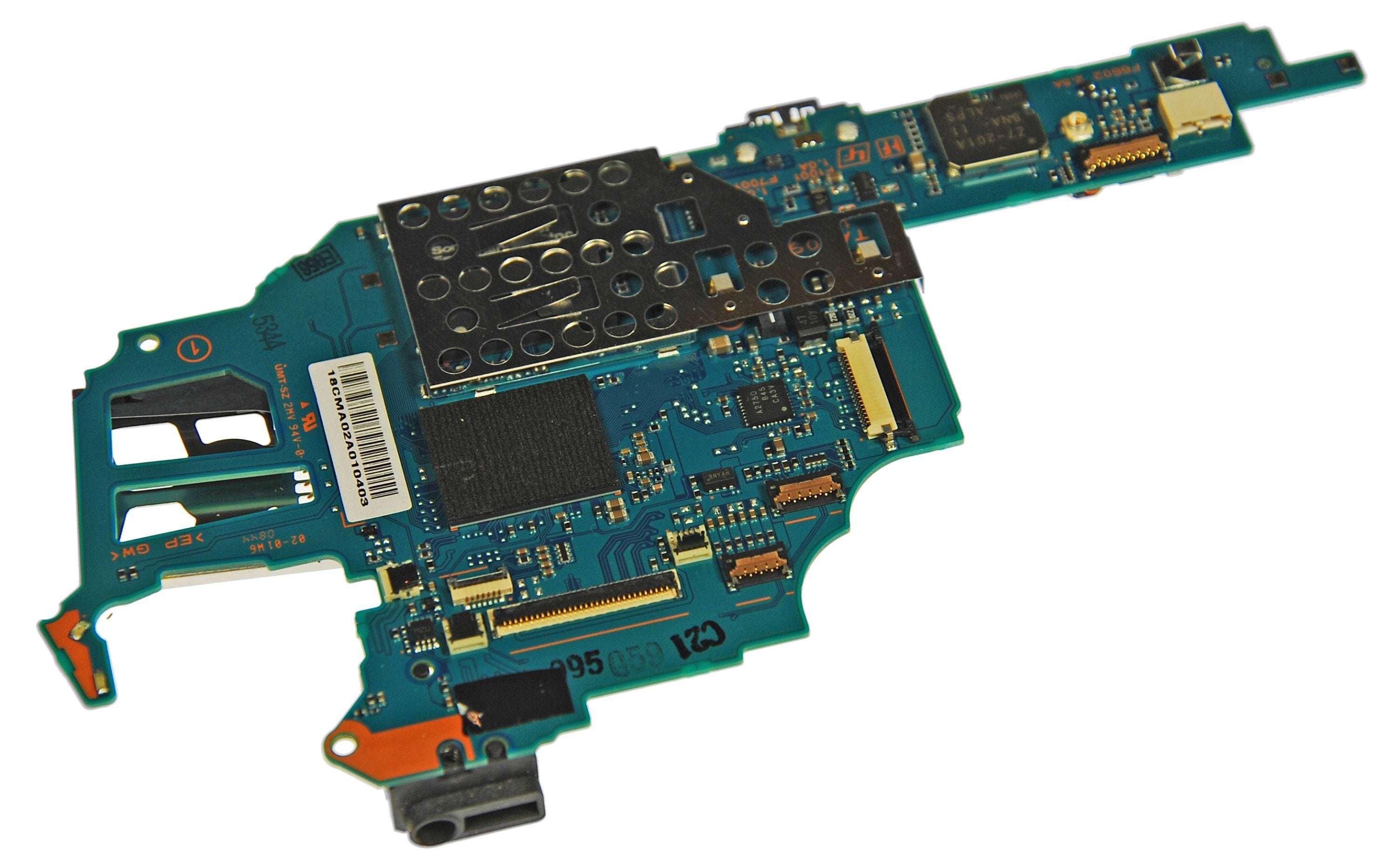 Sony PSP 300x TA-090 Motherboard