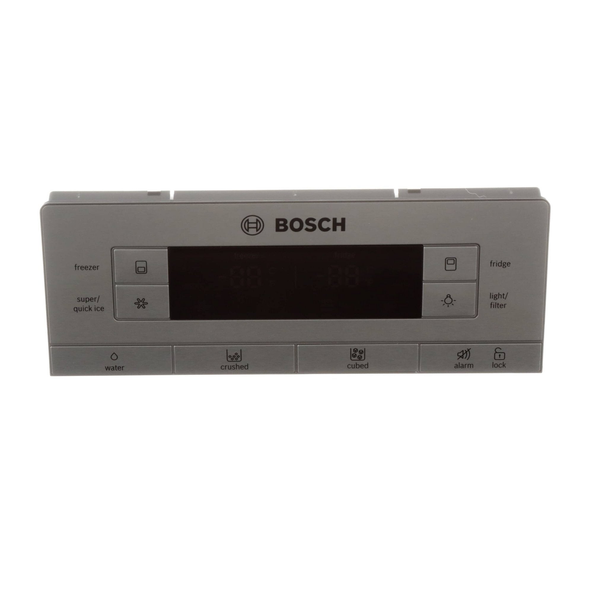 11026578 - Bosch Refrigerator Display Module New