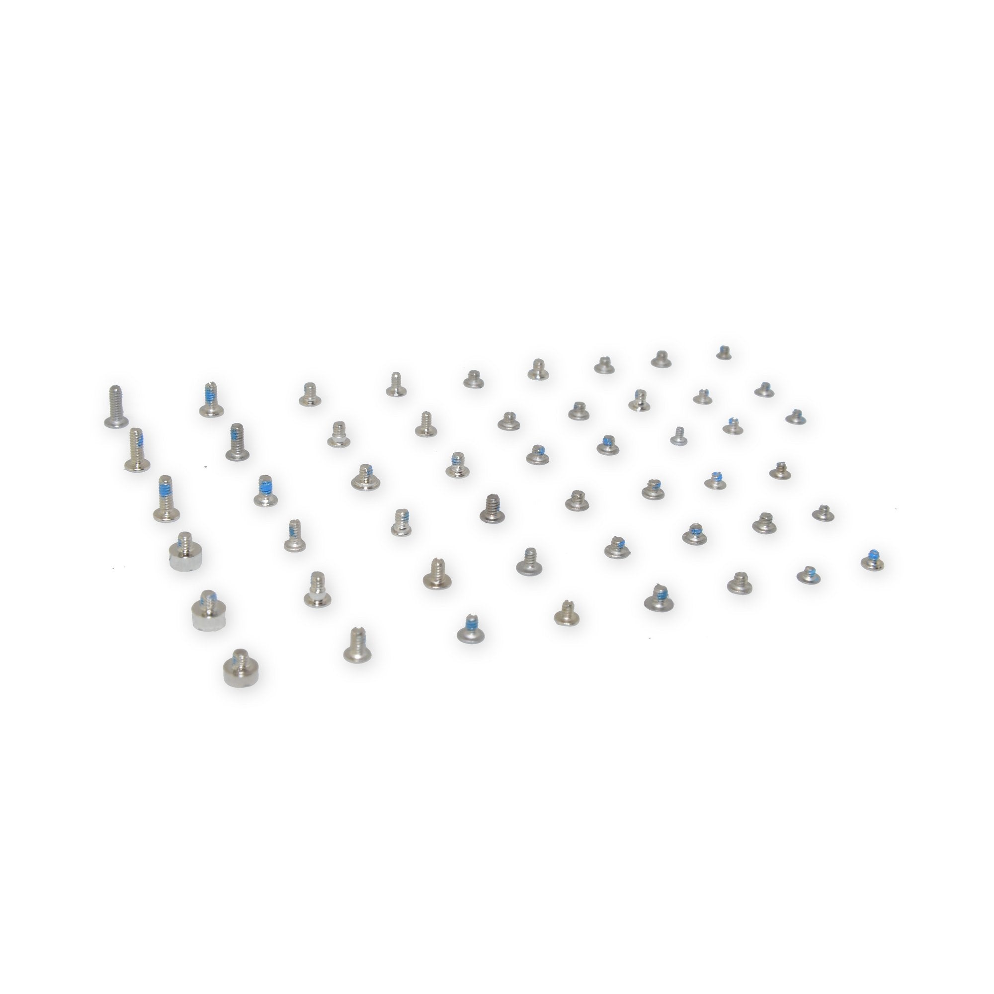 iPhone X Screw Set