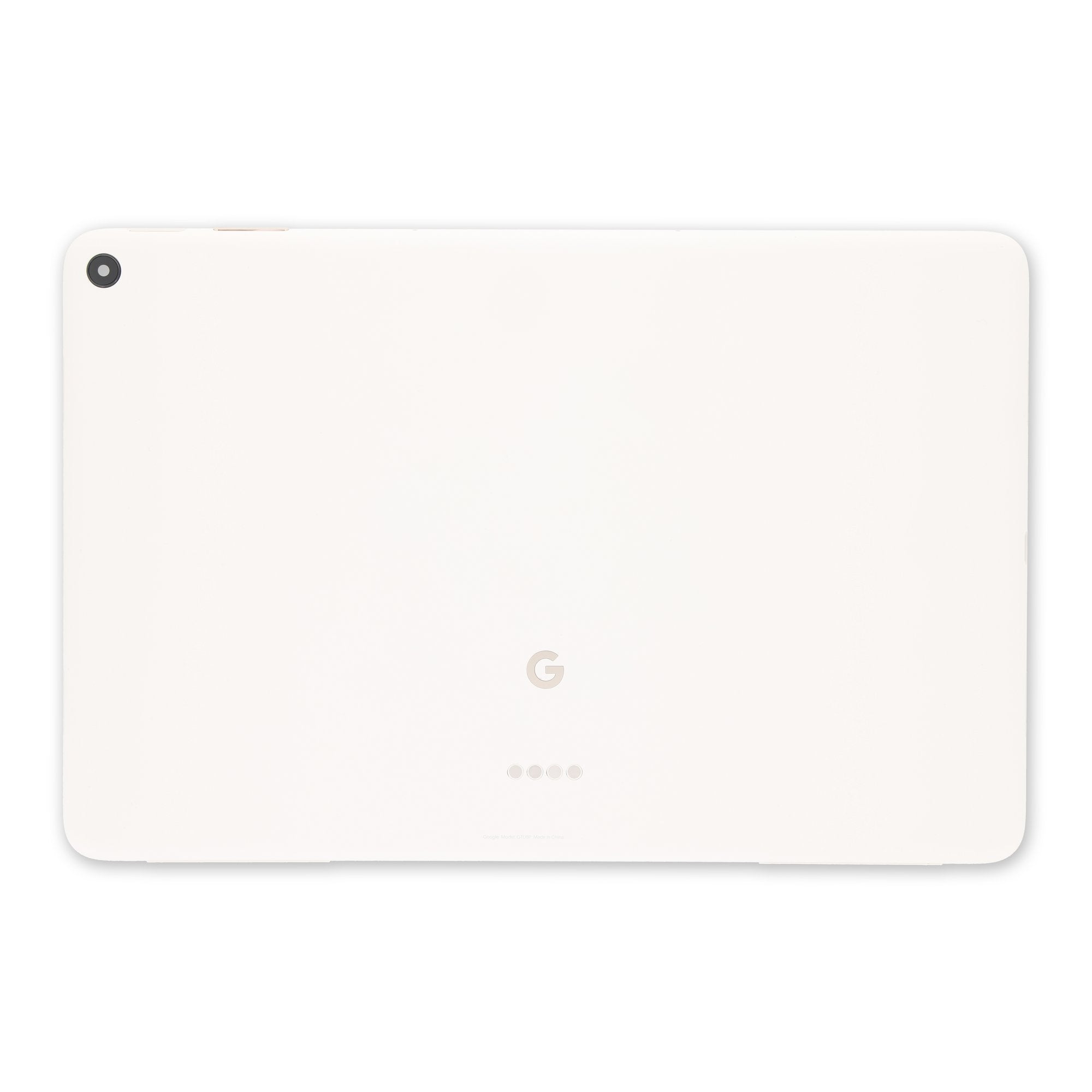 Google Pixel Tablet Rear Case - Genuine New