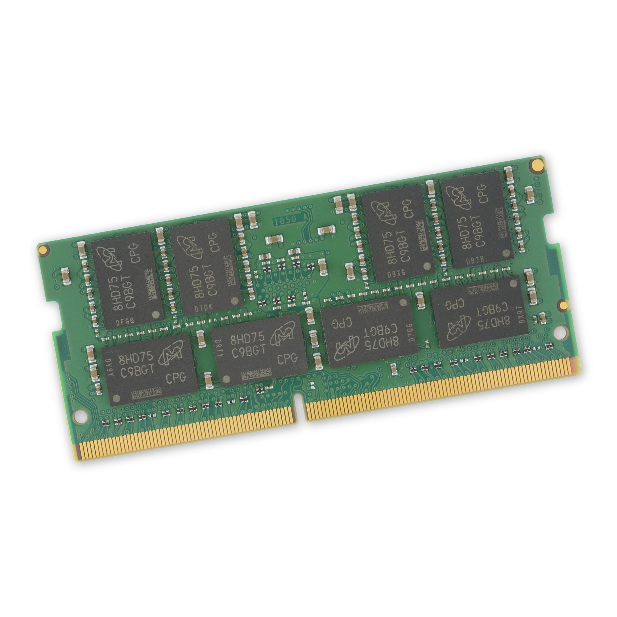 PC4-17000 16 GB RAM Chip
