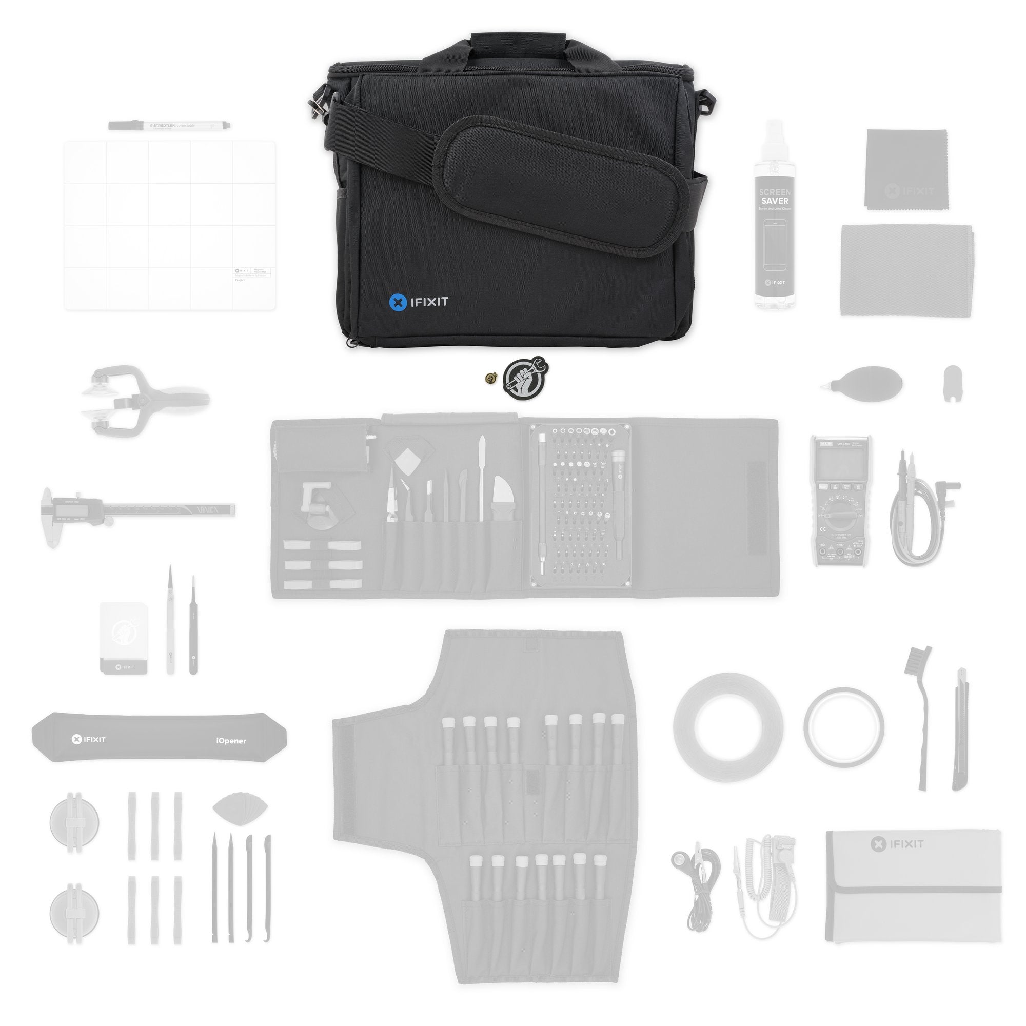 iFixit Repair Business Toolkit review