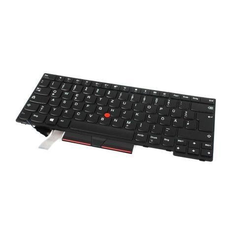 01YP492 - Lenovo Laptop Keyboard - Genuine New