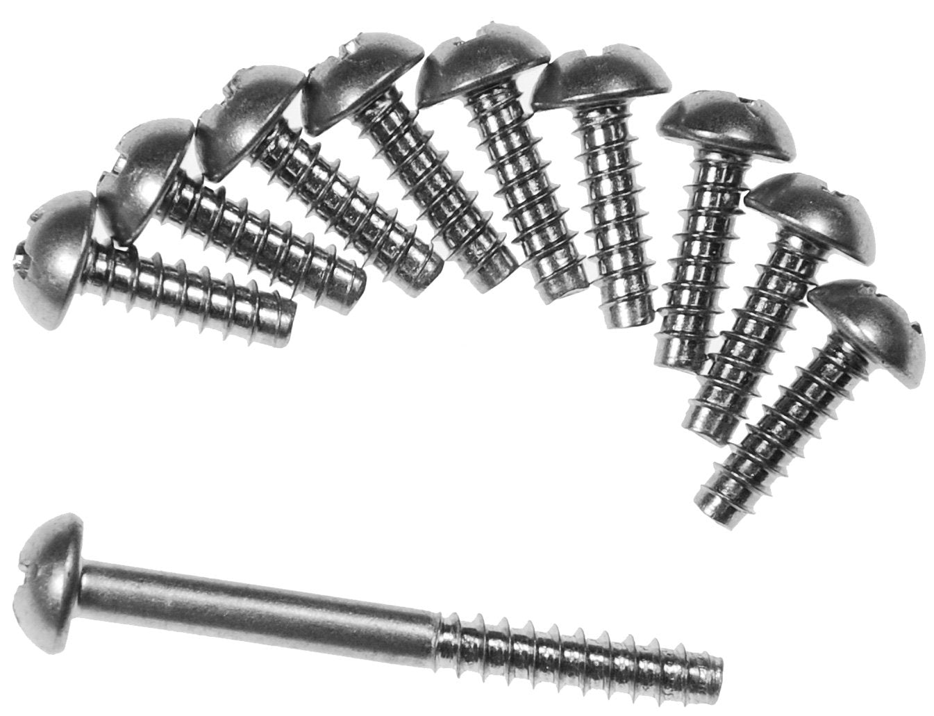 Sony PlayStation 3 Screw Set B