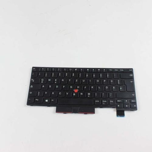 01AX458 - Lenovo Laptop Keyboard - Genuine OEM
