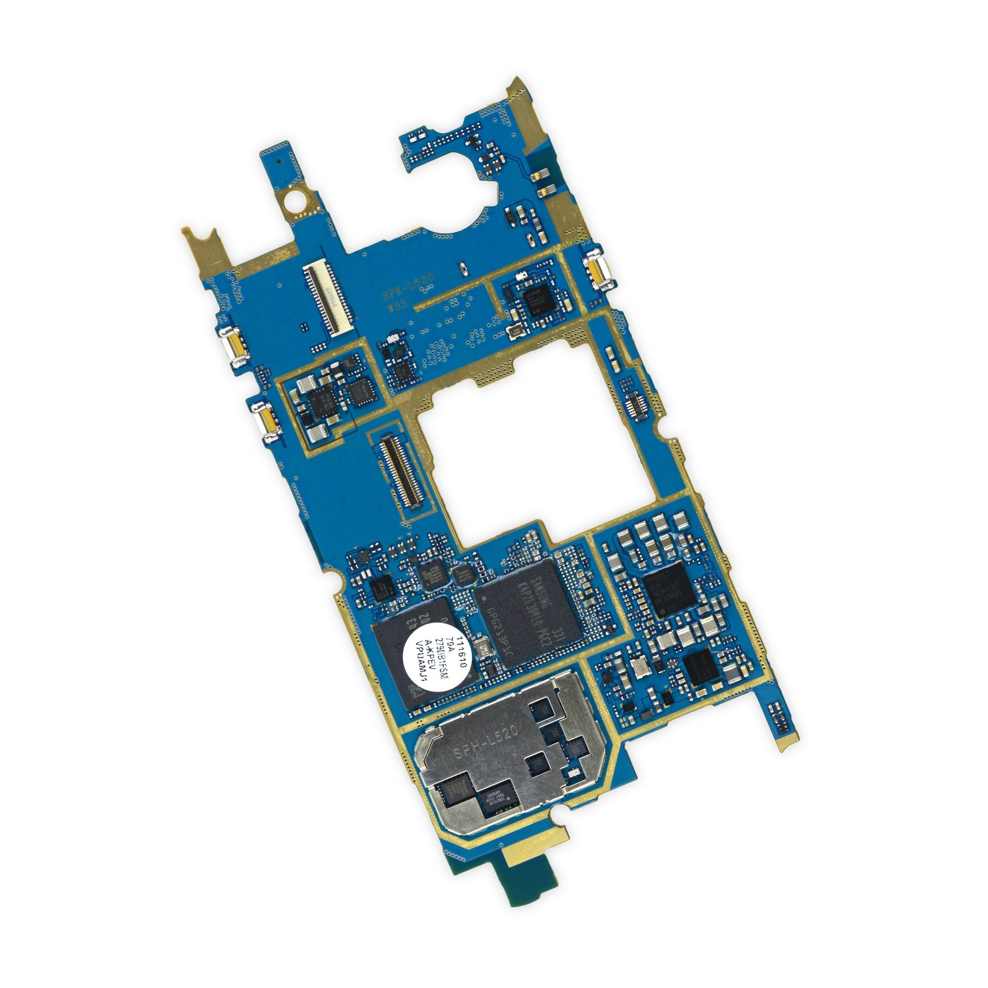 Galaxy S4 Mini Motherboard (Sprint)