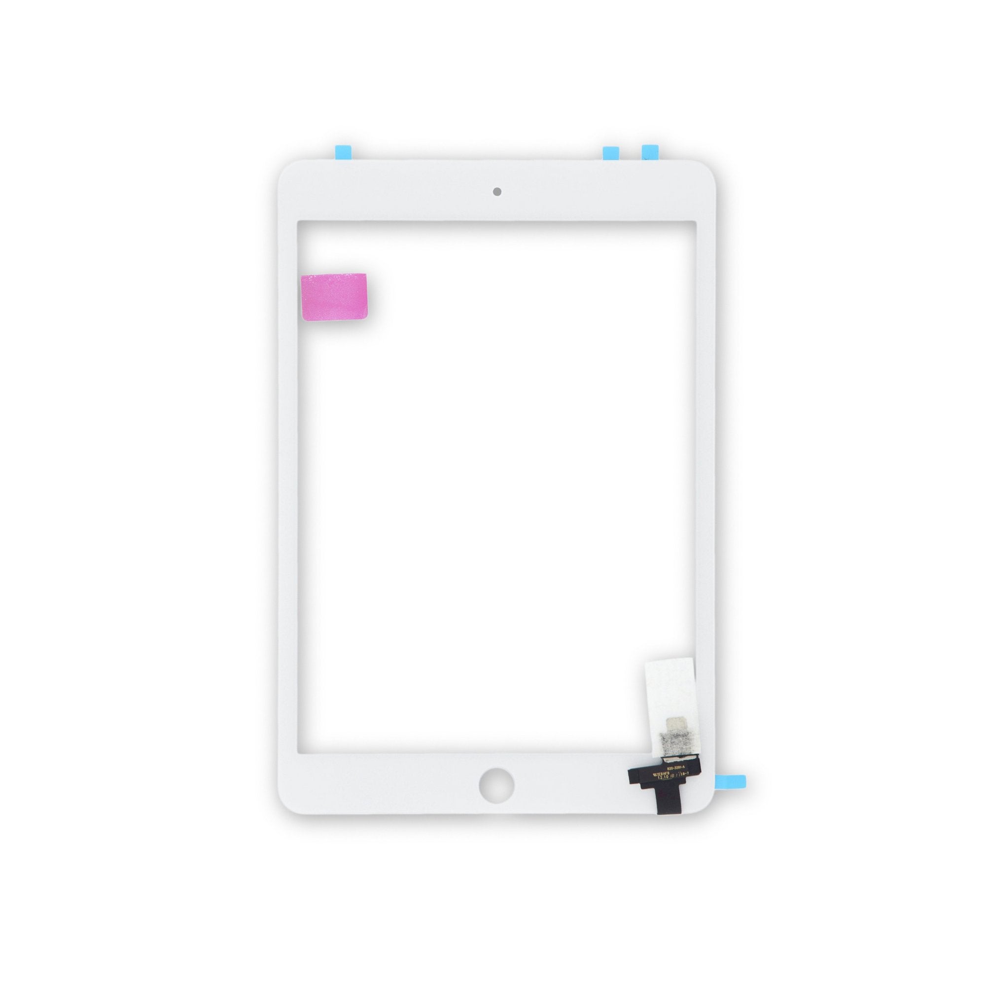 iPad mini 3 Screen Digitizer White New Part Only