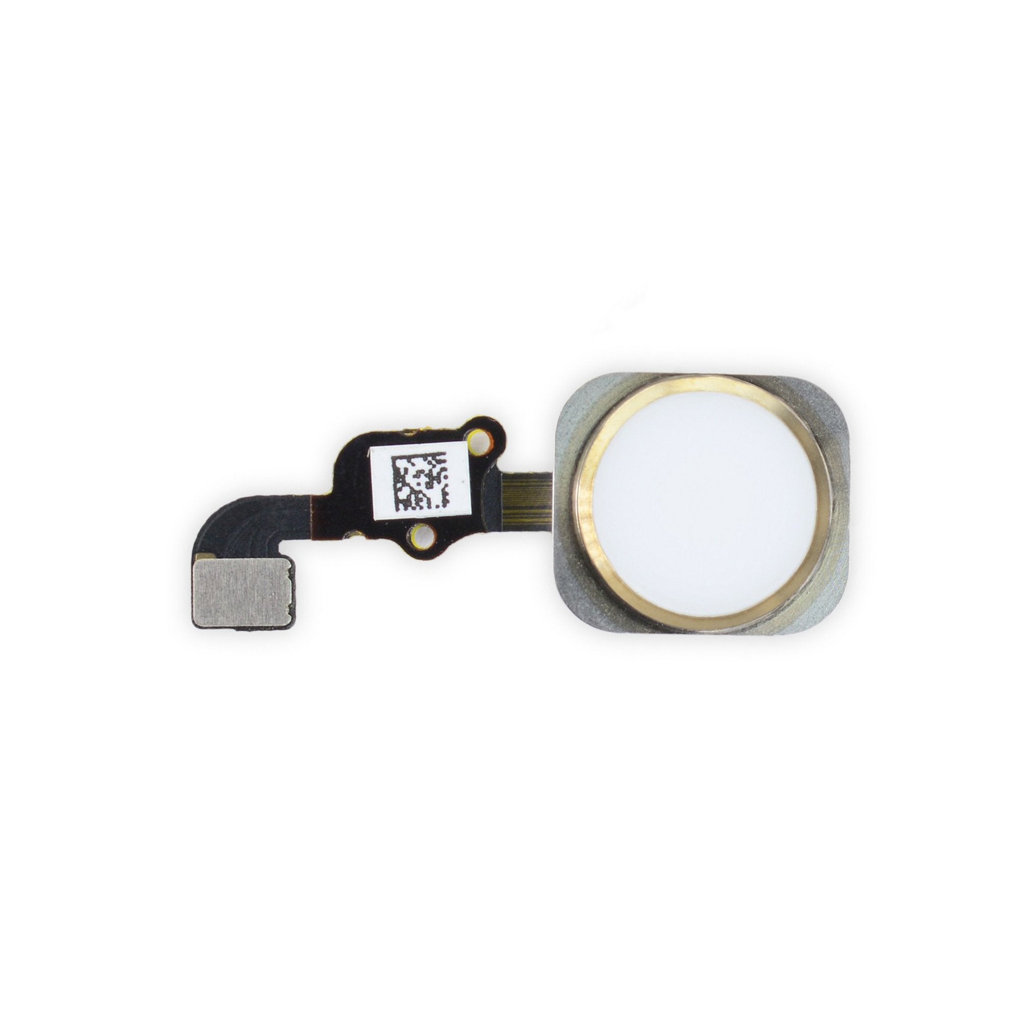 iPhone 6s Home Button Assembly Gold New Part Only