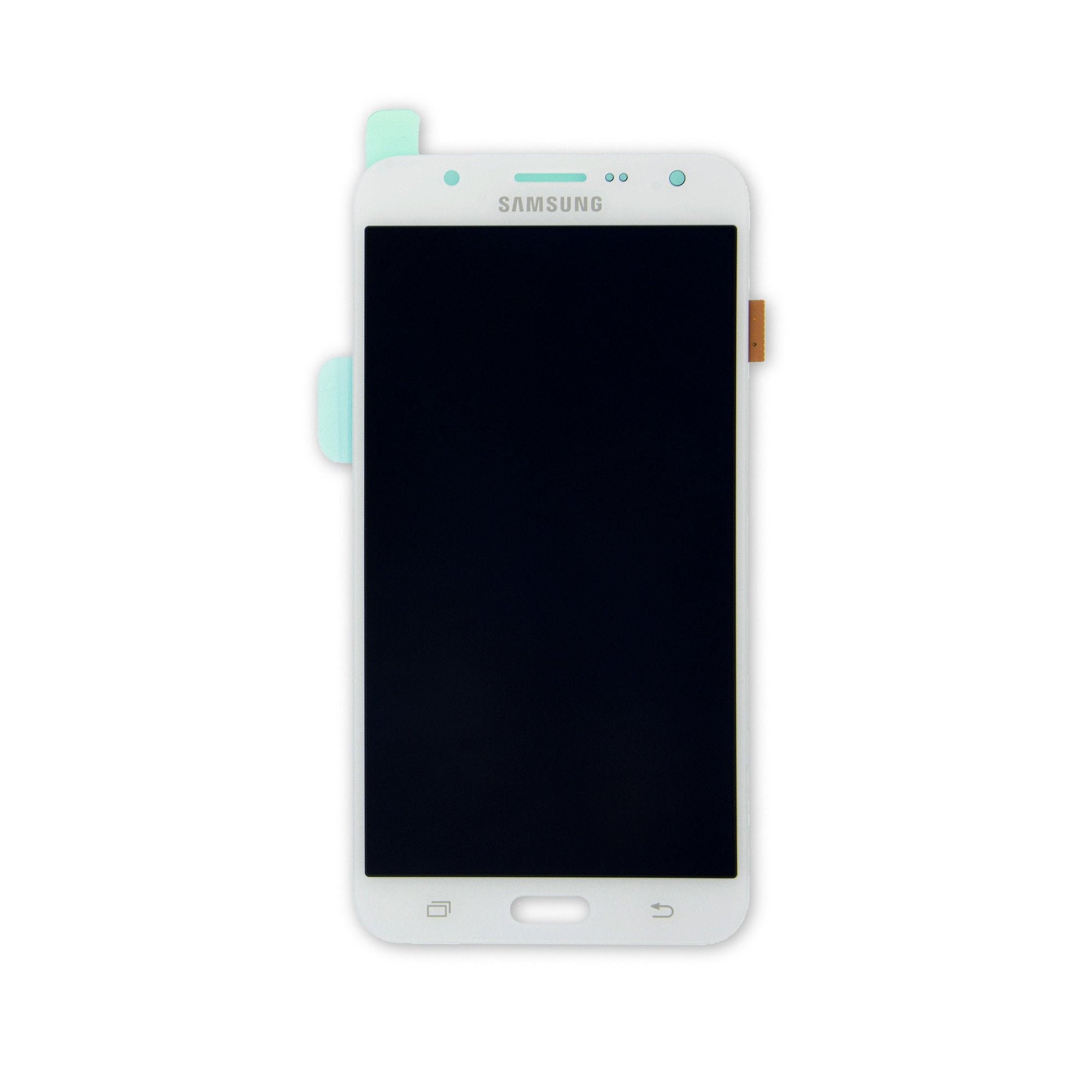 Galaxy J7 (2015) Screen White New