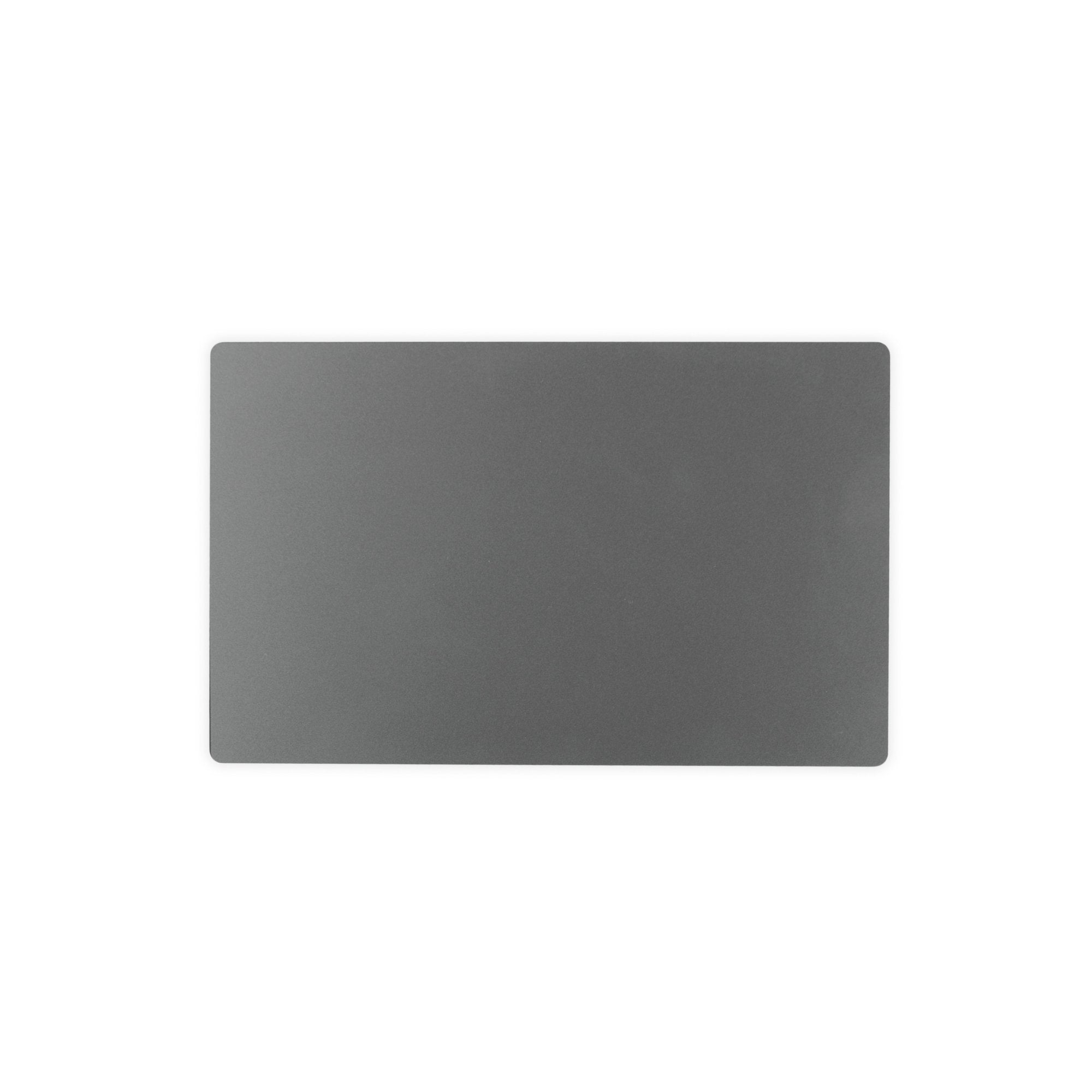 MacBook Pro 15" Retina (Late 2016-2019) Trackpad Dark Gray Used, A-Stock