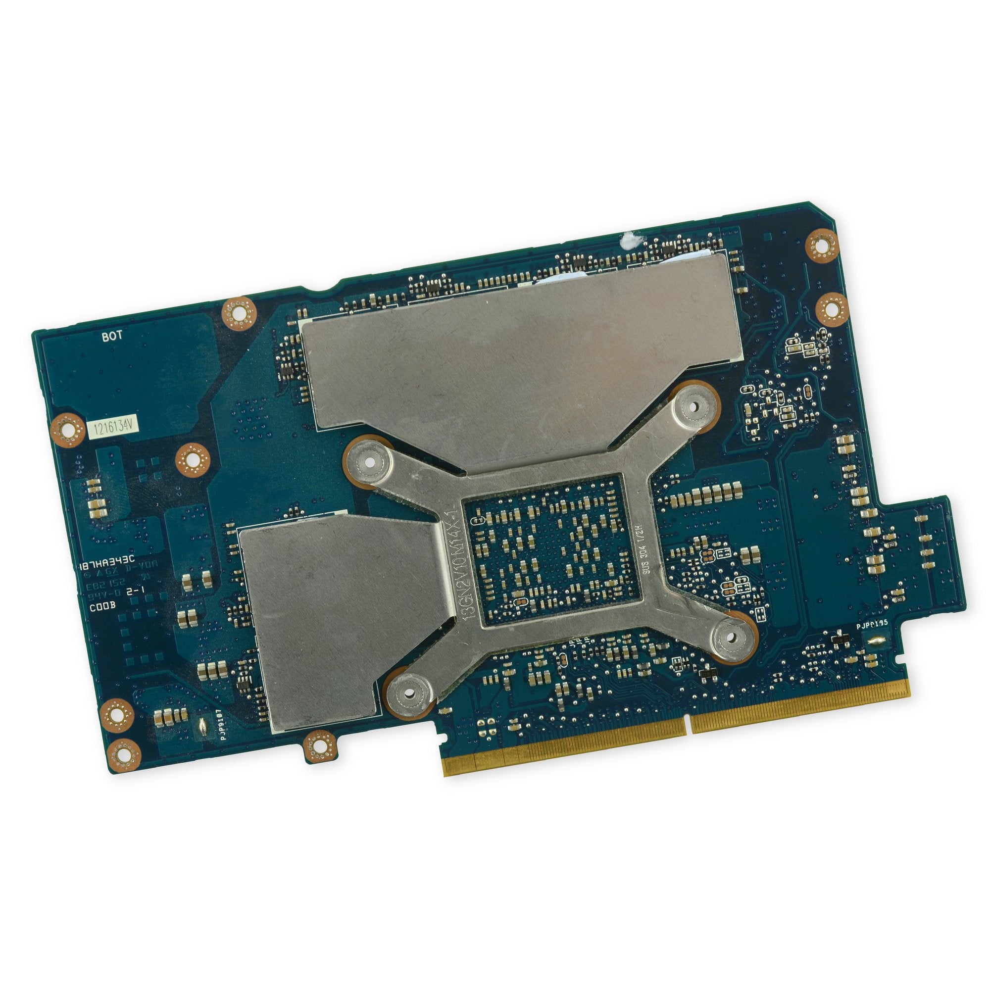 Asus G75VW-DS73-3D GPU